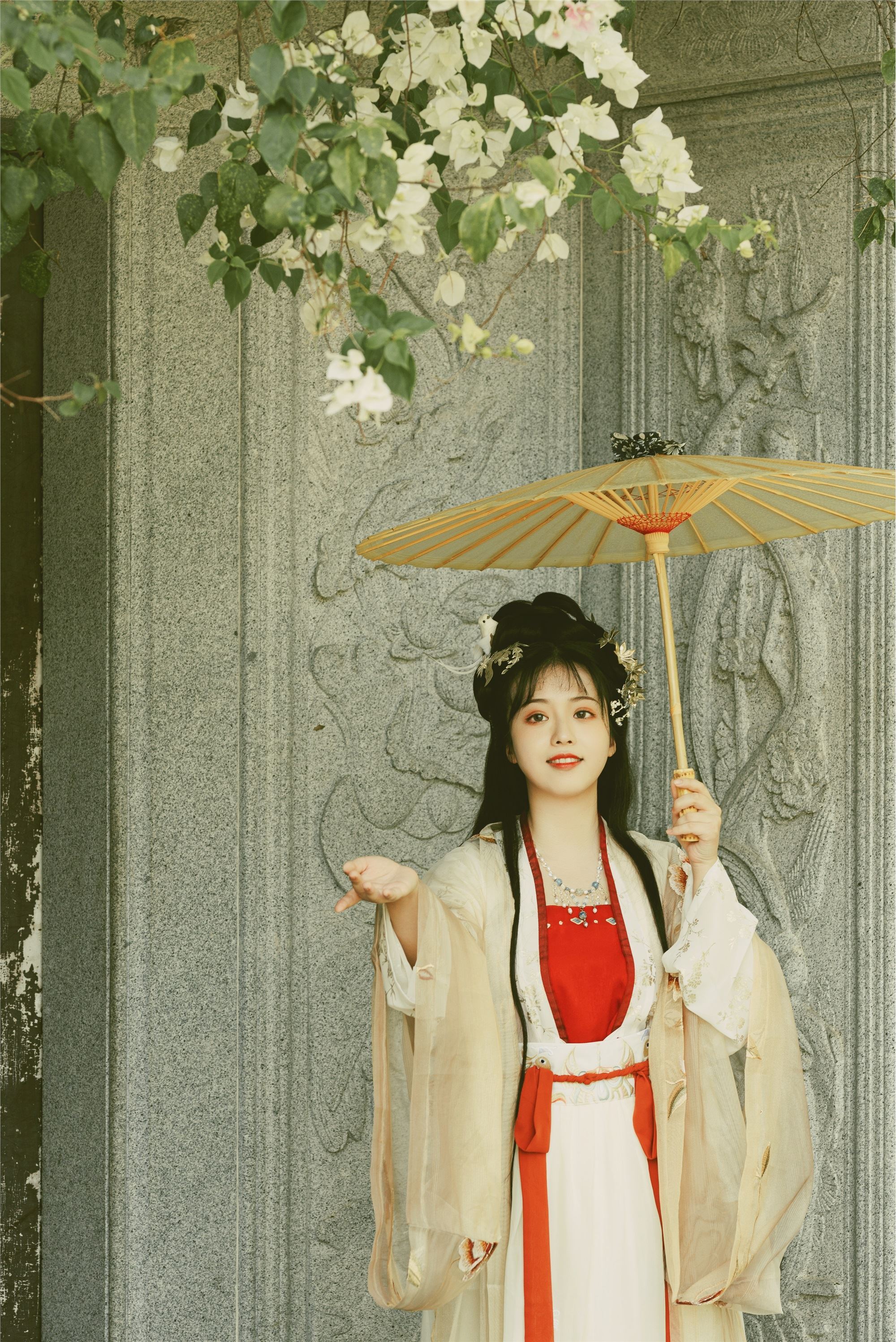 图片[8]-YITUYU艺图语期2021.09.06期思美人期霏霏-秀人网