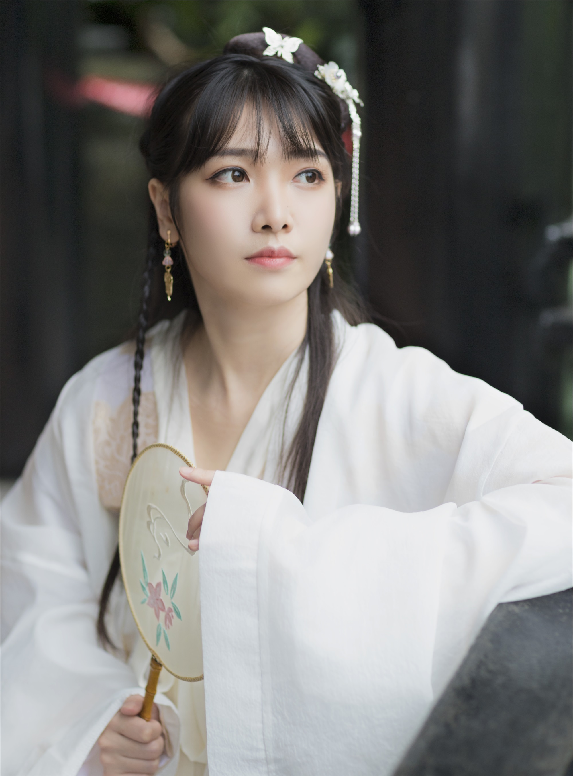 图片[4]-YITUYU艺图语期2021.09.06期清平调期湘湘-秀人网