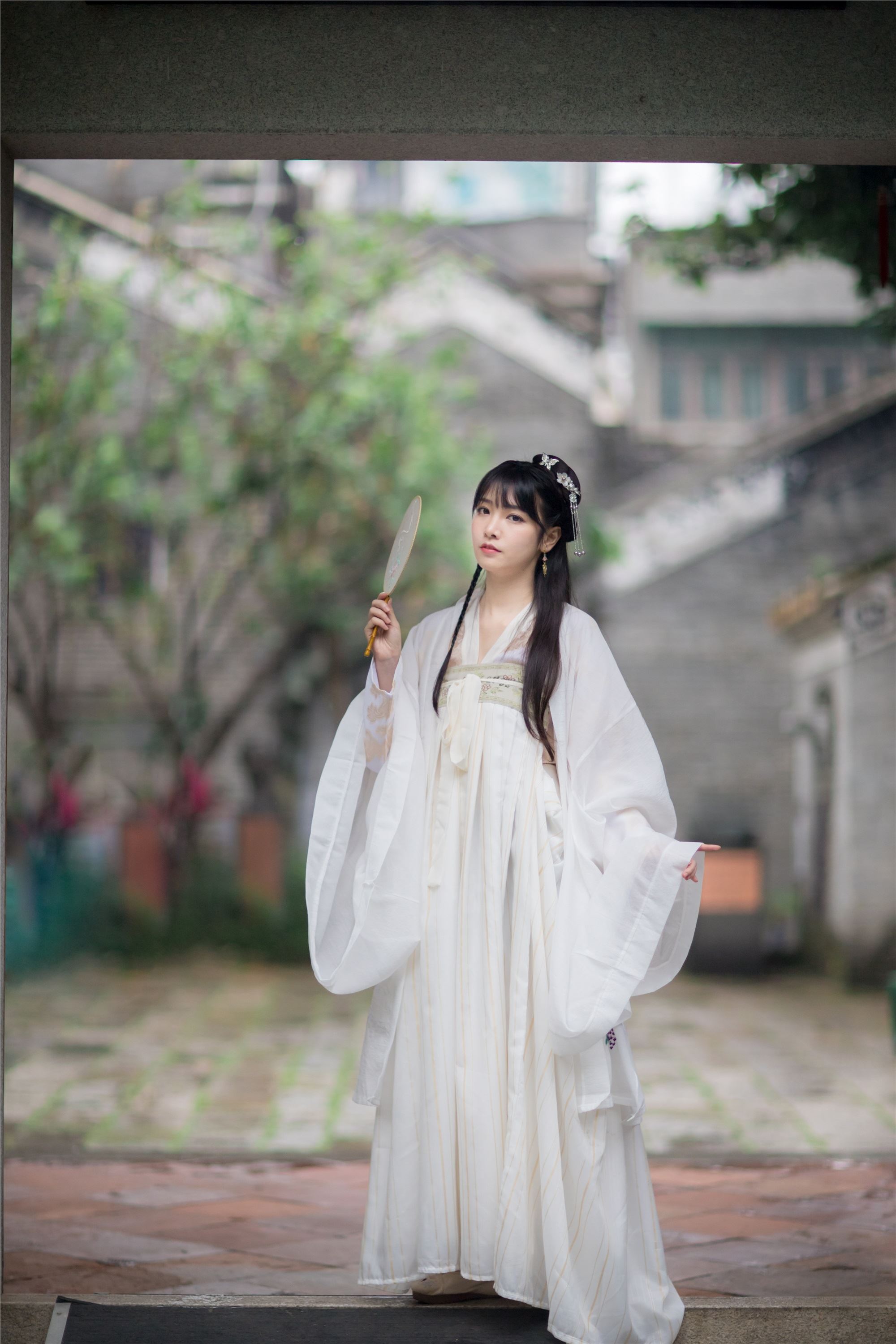 图片[6]-YITUYU艺图语期2021.09.06期清平调期湘湘-秀人网