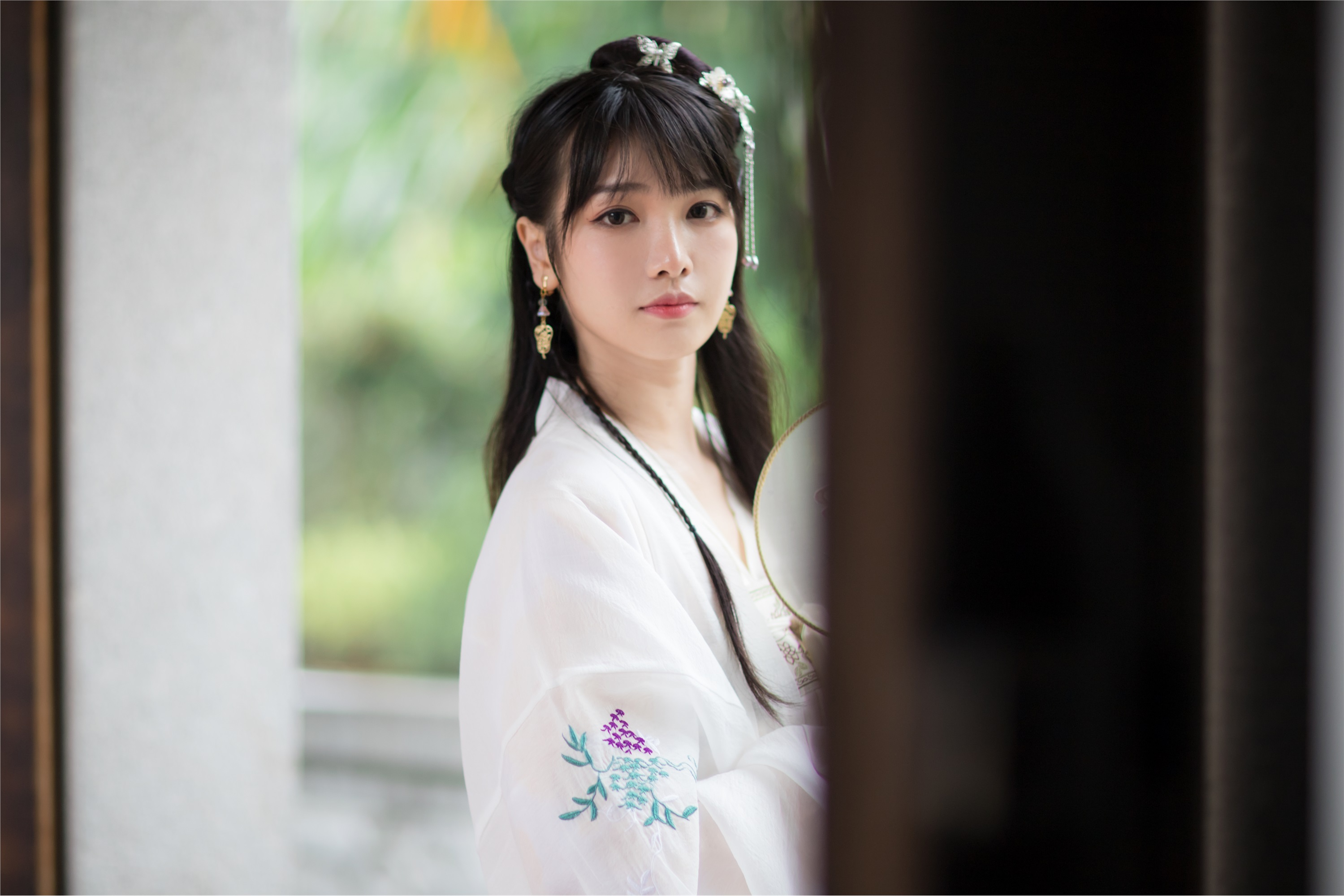 图片[9]-YITUYU艺图语期2021.09.06期清平调期湘湘-秀人网