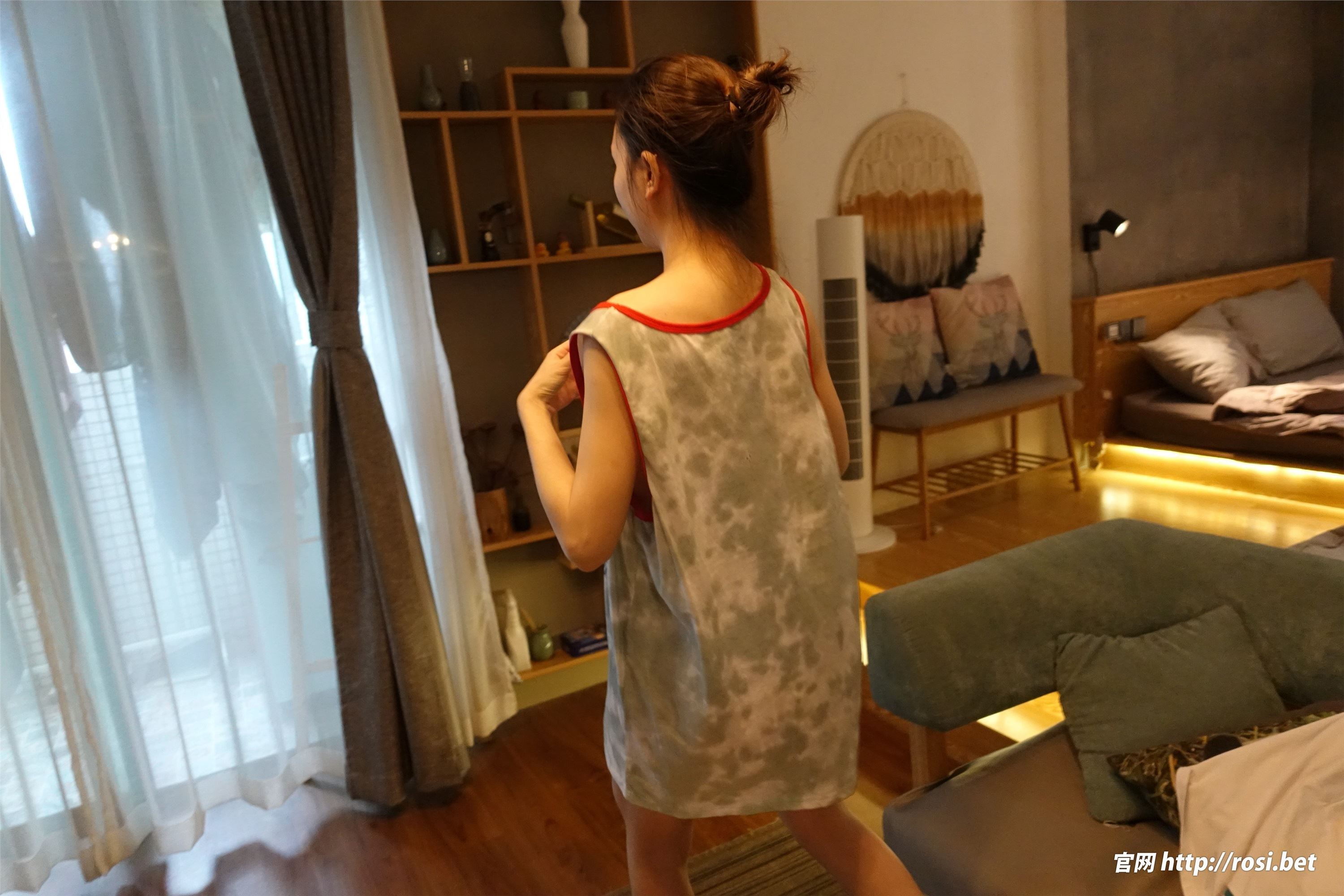 ROSI写真期2024.01.20期N第4429-秀人网