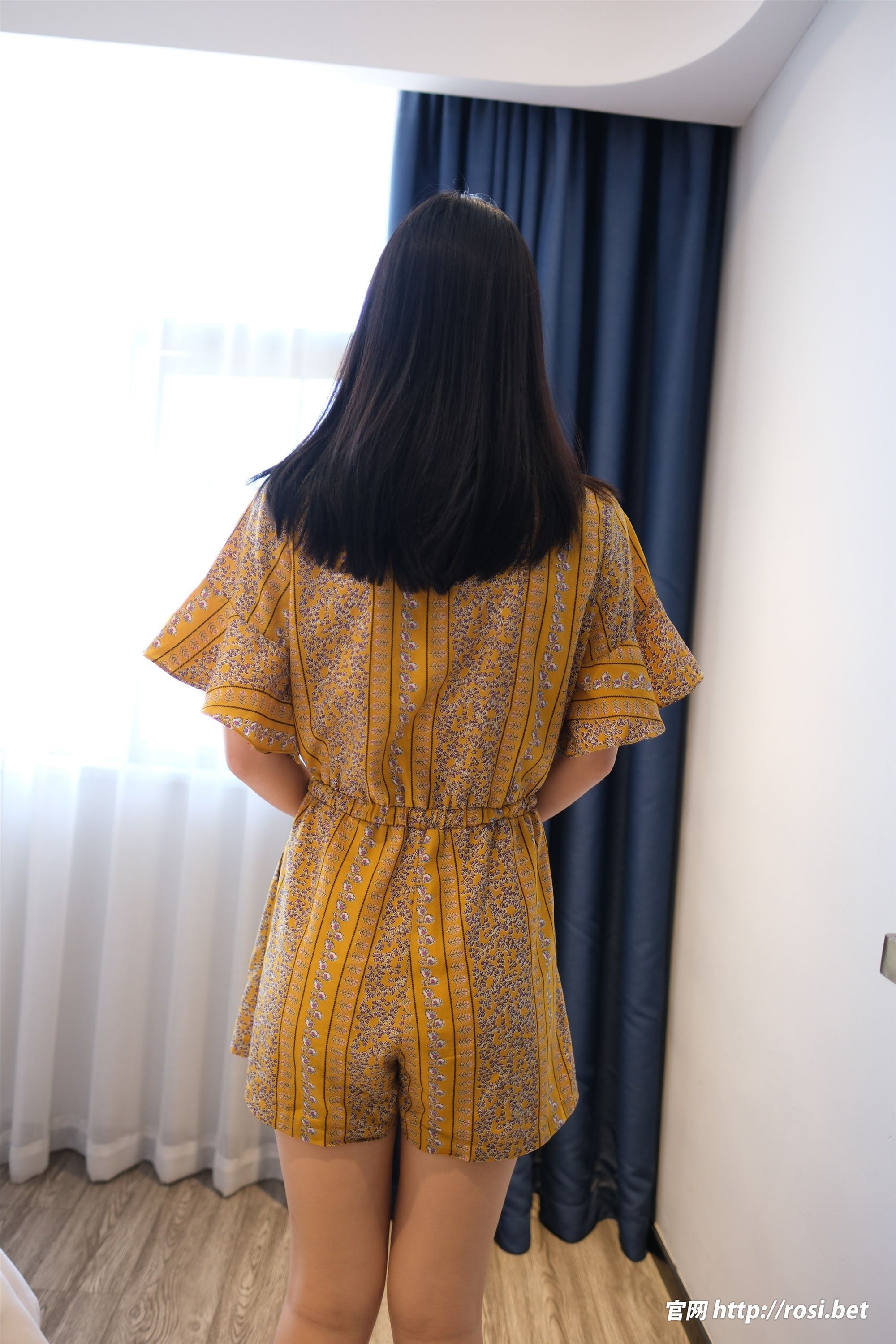 ROSI写真期2024.01.21期N第4430-秀人网