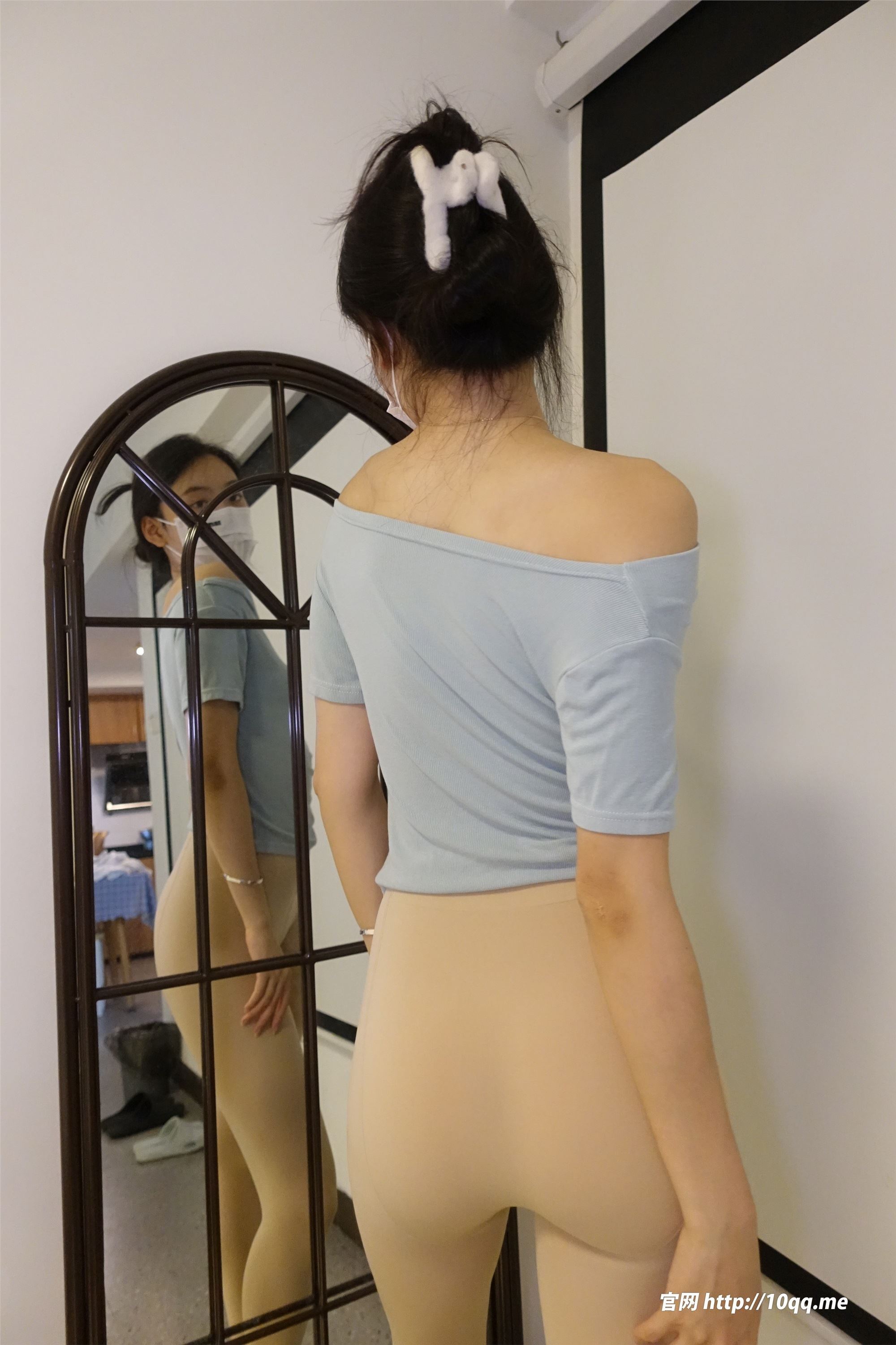 图片[9]-ROSI口罩系列期2023.11.11期N第2708-套图网