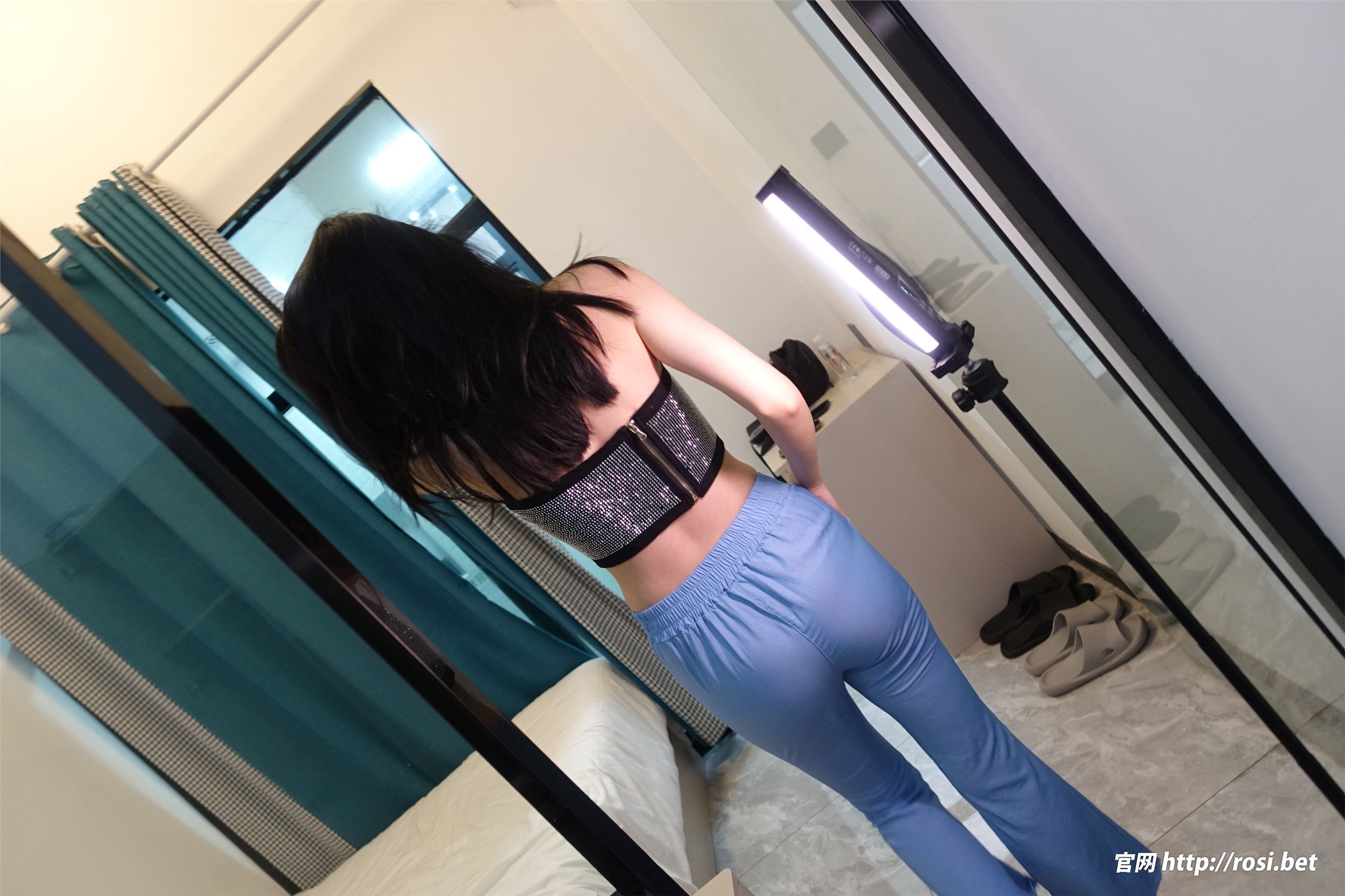 ROSI写真期2024.01.22期N第4431-秀人网