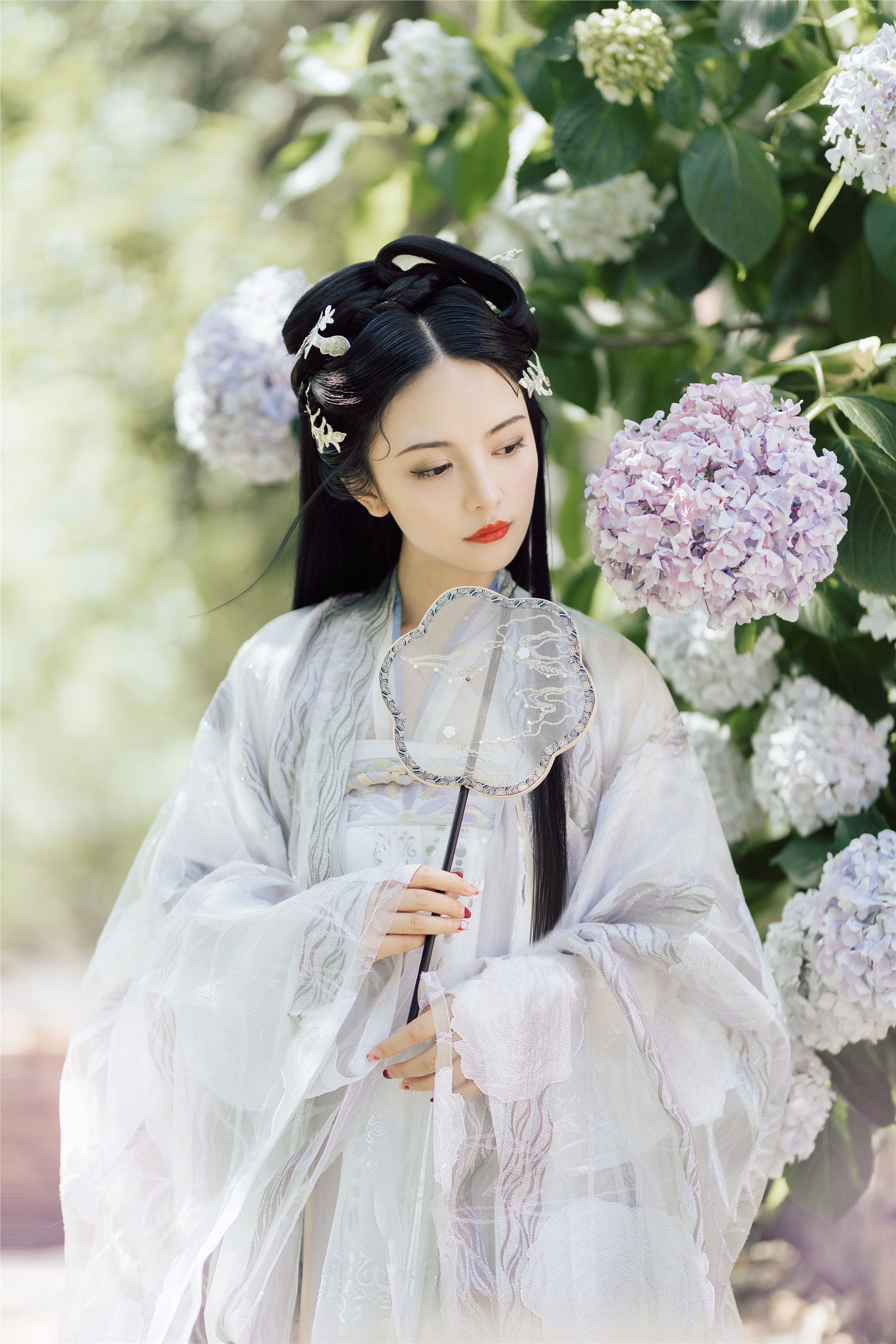 图片[4]-YITUYU艺图语期2021.09.06期无尽夏期胡莅雅-套图网