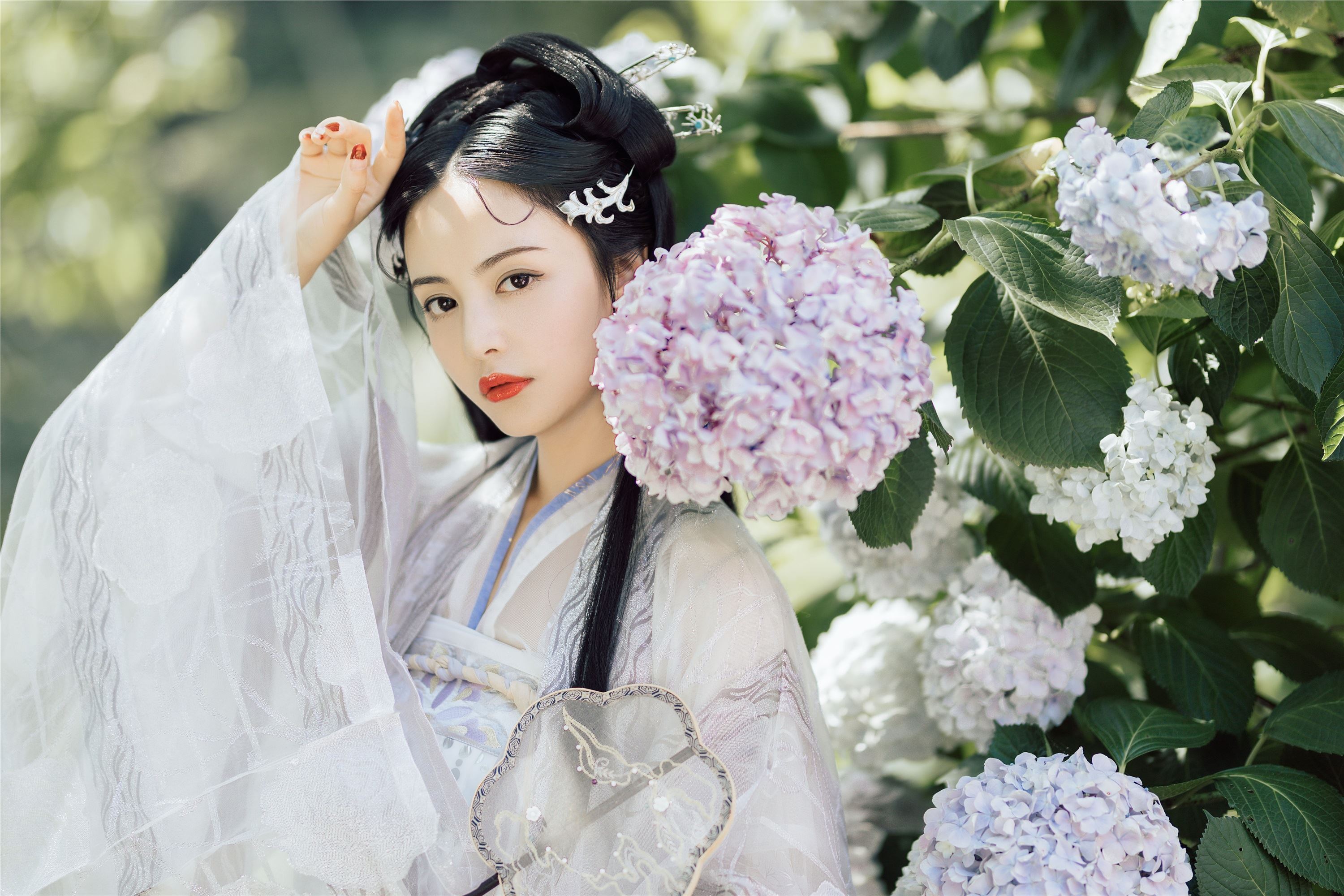 图片[5]-YITUYU艺图语期2021.09.06期无尽夏期胡莅雅-套图网