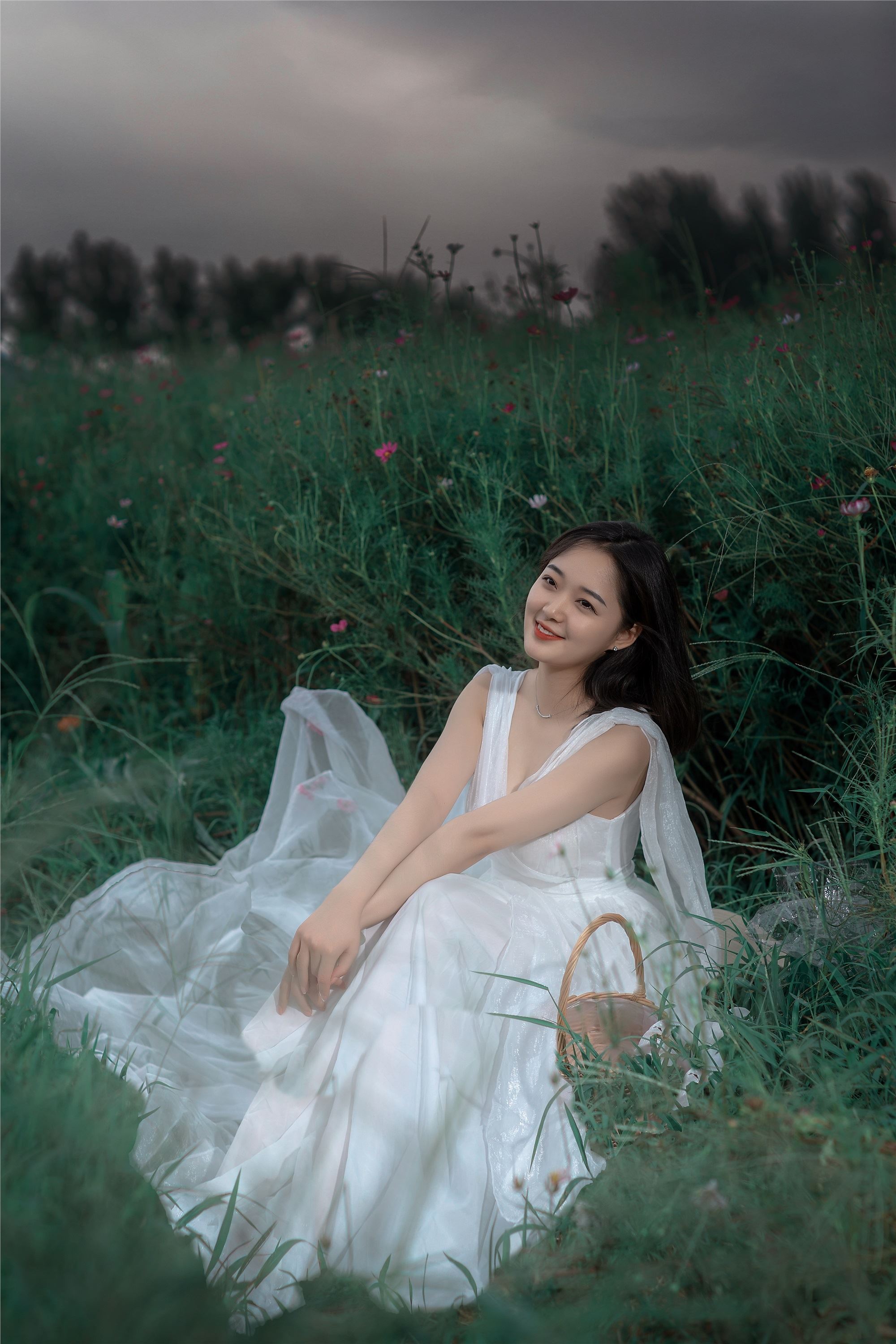 图片[6]-YITUYU艺图语期2021.09.07期格桑花开期媛媛-套图网