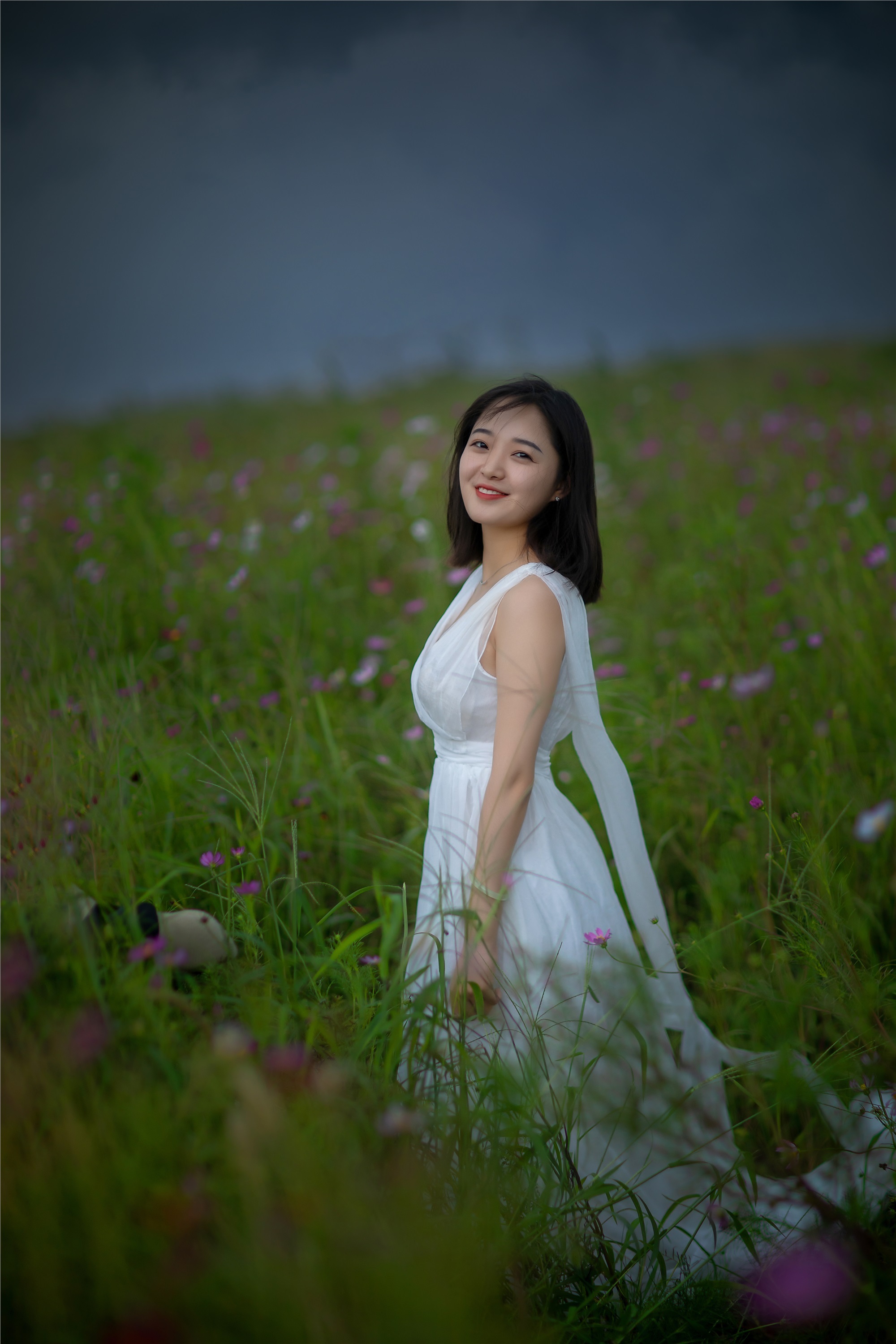 图片[9]-YITUYU艺图语期2021.09.07期格桑花开期媛媛-套图网