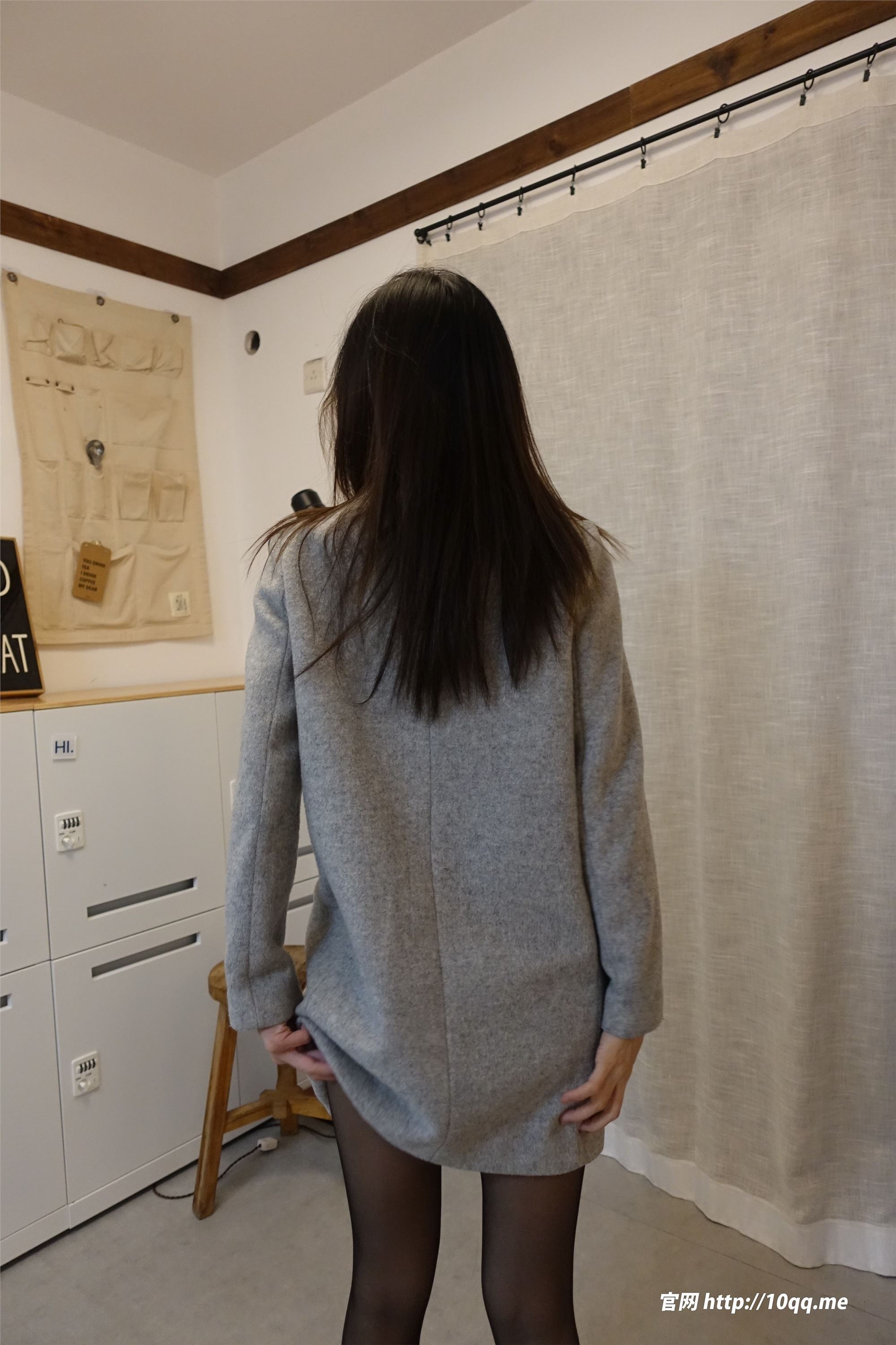 图片[4]-ROSI口罩系列期2023.11.09期N第2706-秀人网