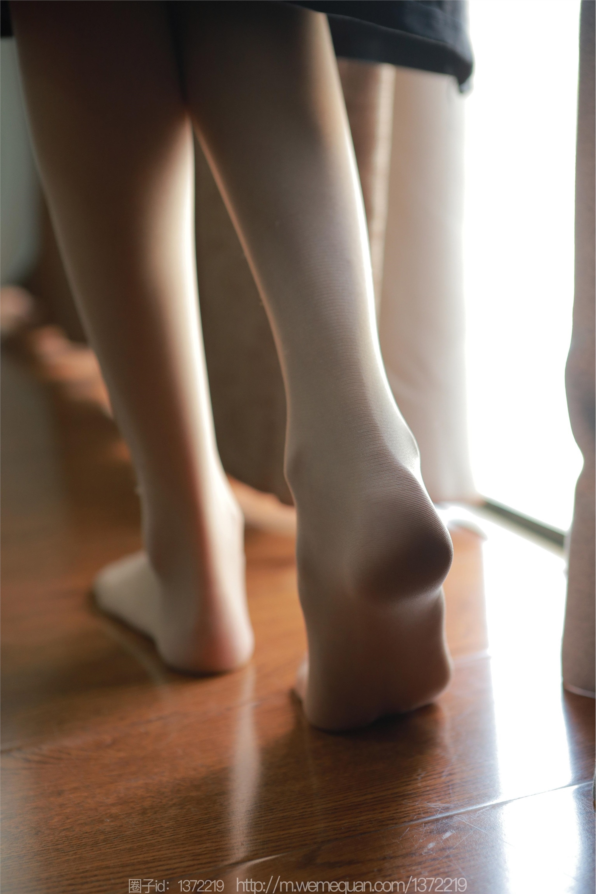 图片[5]-IESS异思趣向期期2023.07.16期丝享家期1481期团团《灵动脚步》-套图网