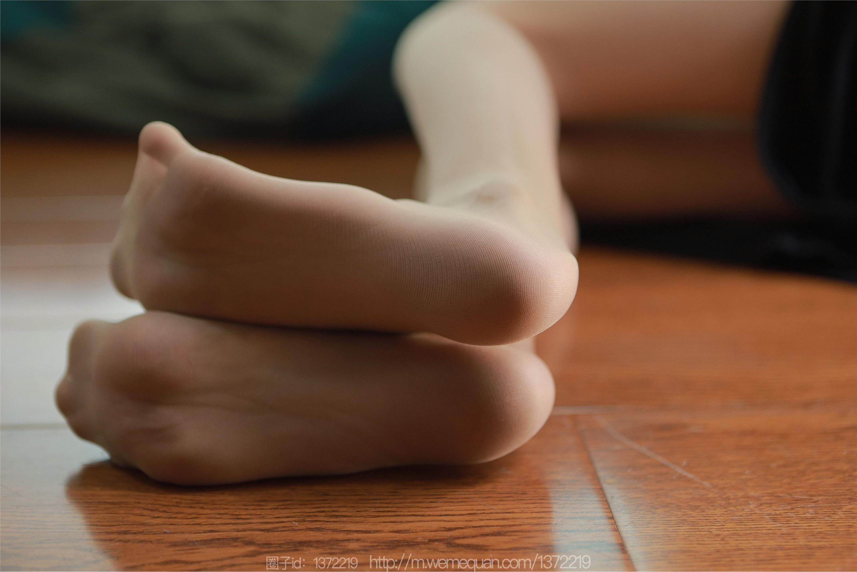 图片[9]-IESS异思趣向期期2023.07.16期丝享家期1481期团团《灵动脚步》-套图网