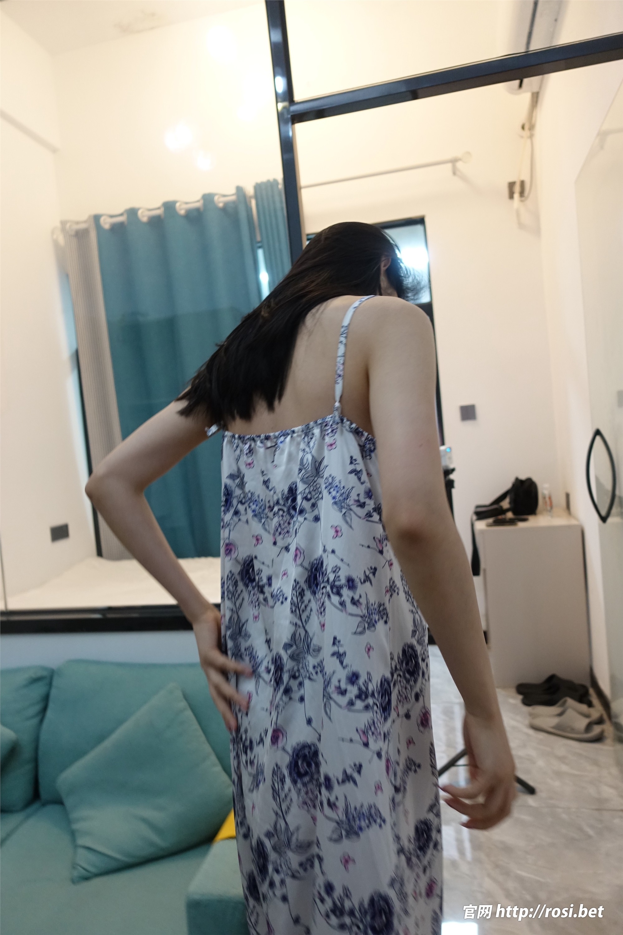 ROSI写真期2024.01.28期N第4437-套图网