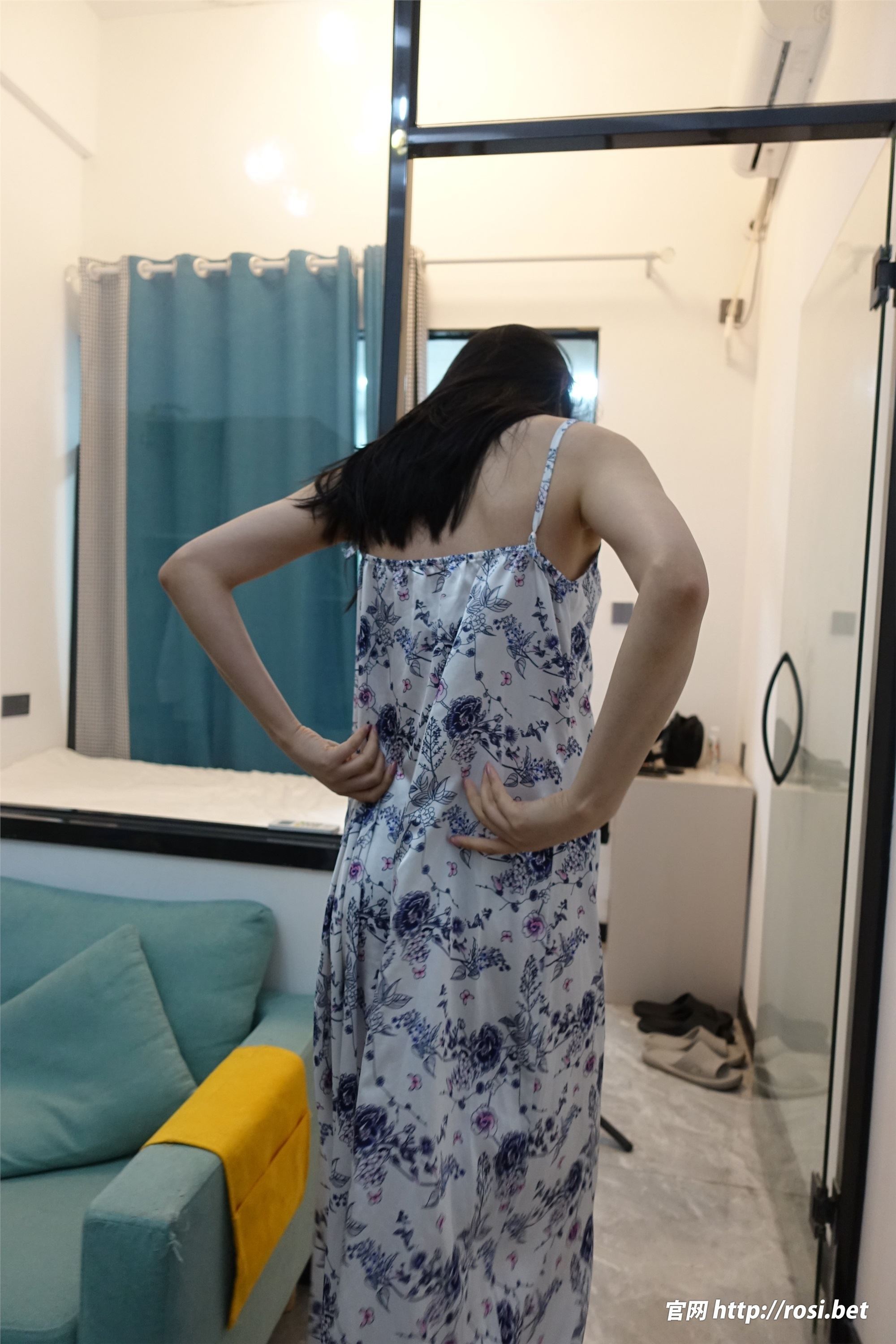 图片[2]-ROSI写真期2024.01.28期N第4437-套图网