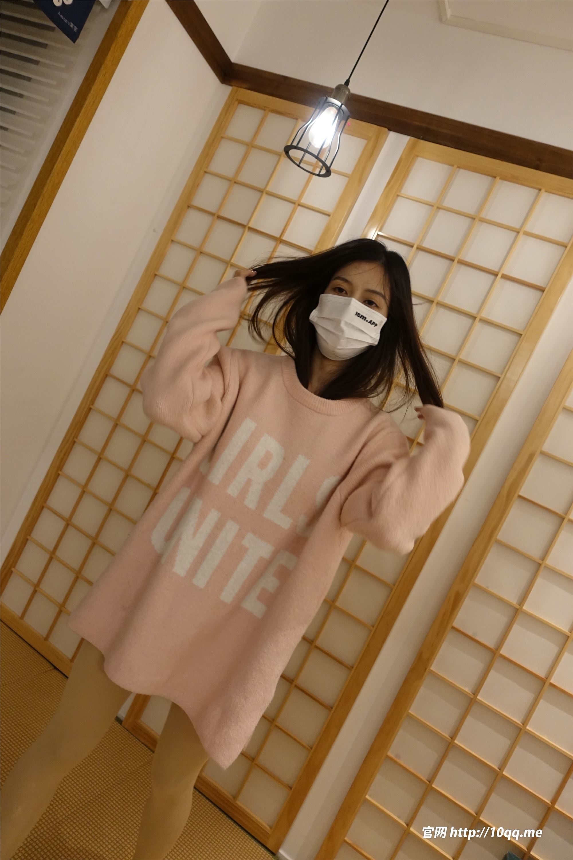 图片[3]-ROSI口罩系列期2023.11.15期N第2712-套图网