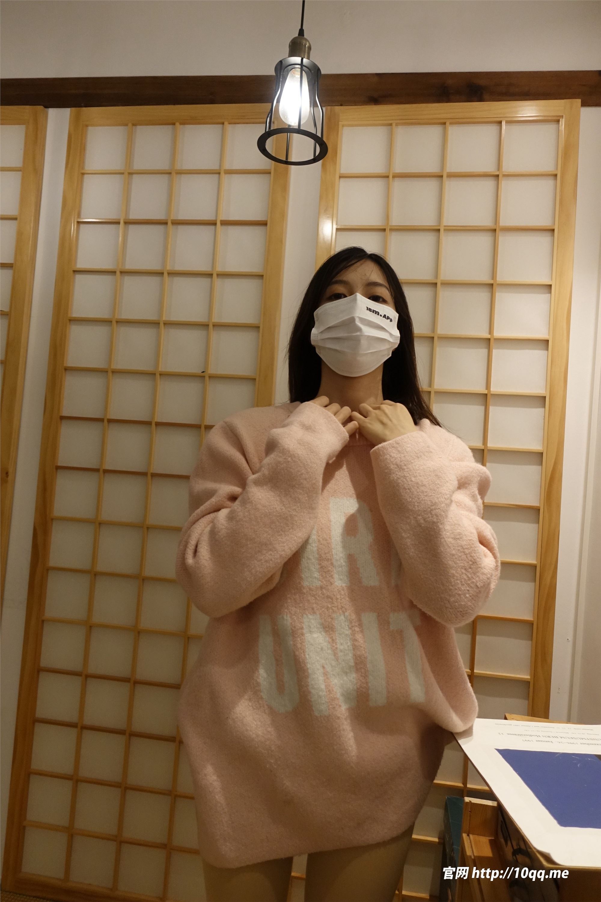 图片[9]-ROSI口罩系列期2023.11.15期N第2712-套图网