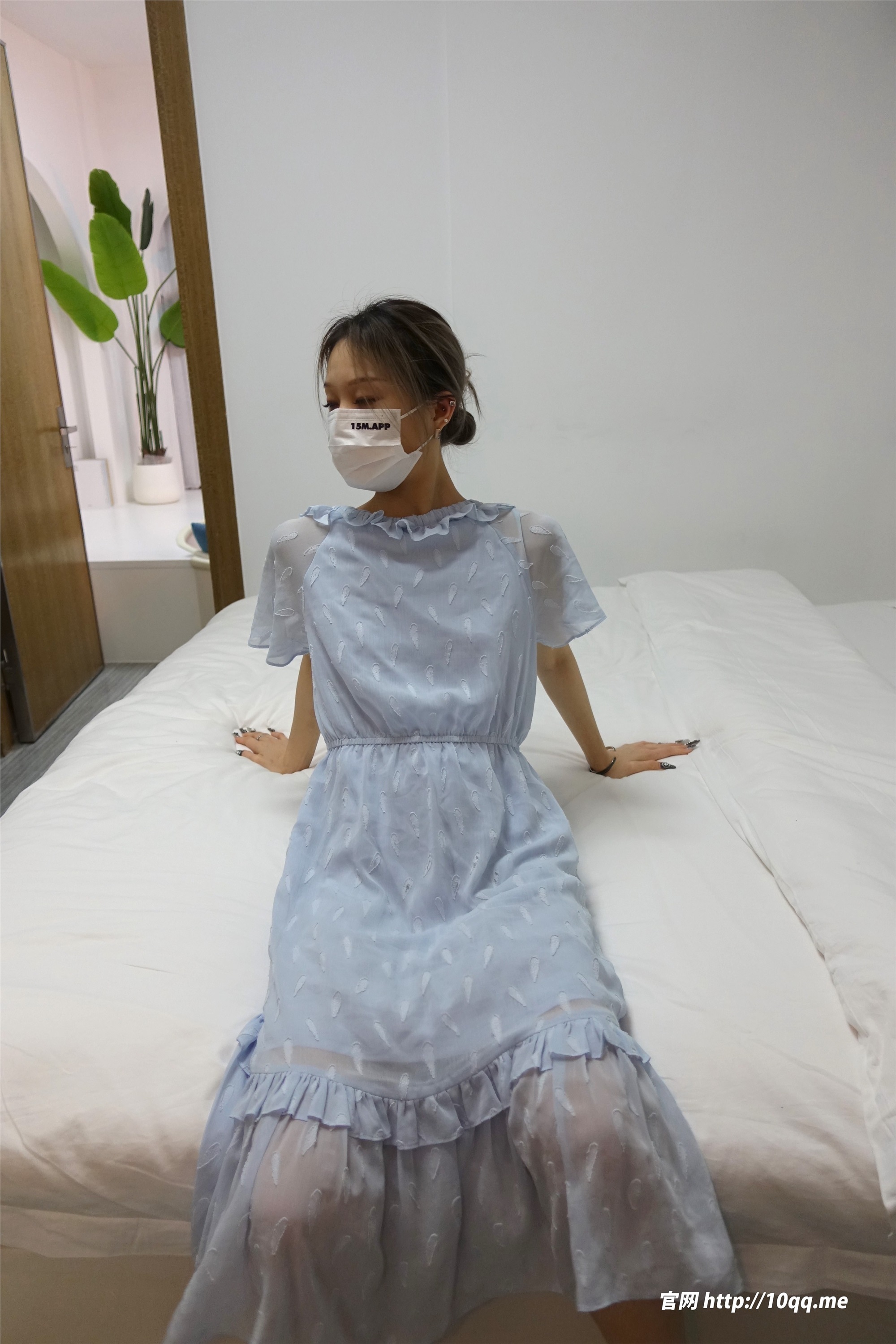 图片[8]-ROSI口罩系列期2023.11.16期N第2713-套图网