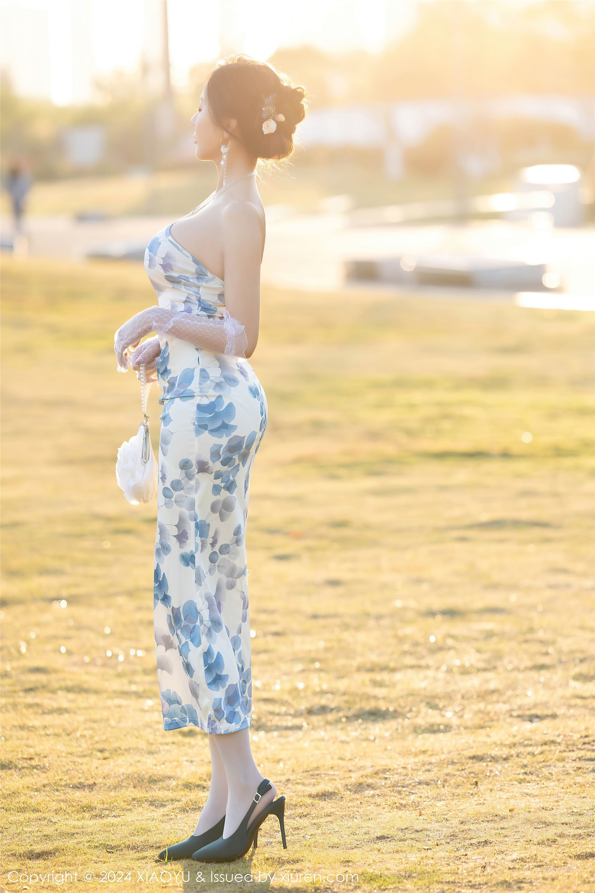 图片[4]-XIAOYU语画界期2024.01.24期VOL.1191期王馨瑶yanni-秀人网