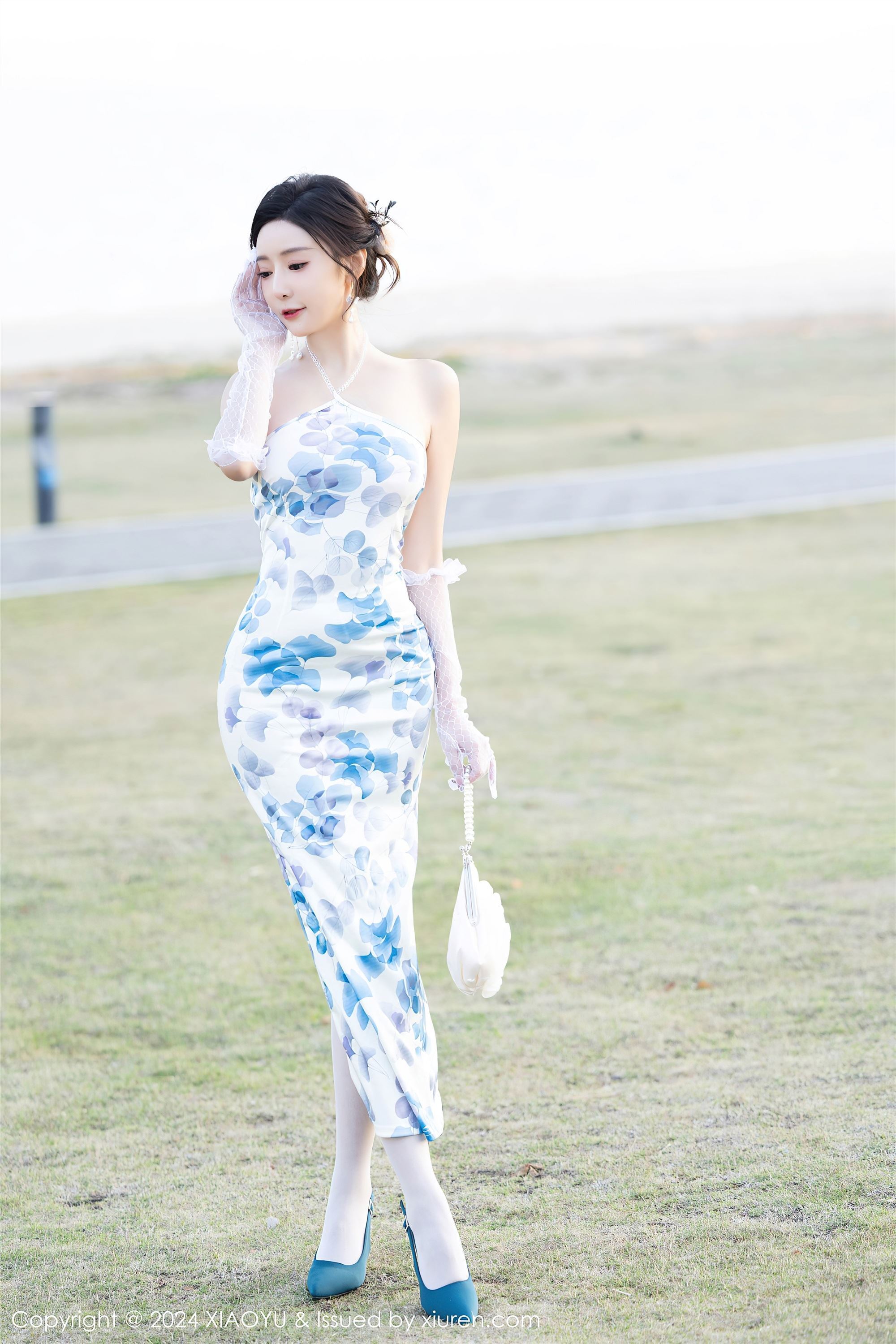 图片[6]-XIAOYU语画界期2024.01.24期VOL.1191期王馨瑶yanni-秀人网