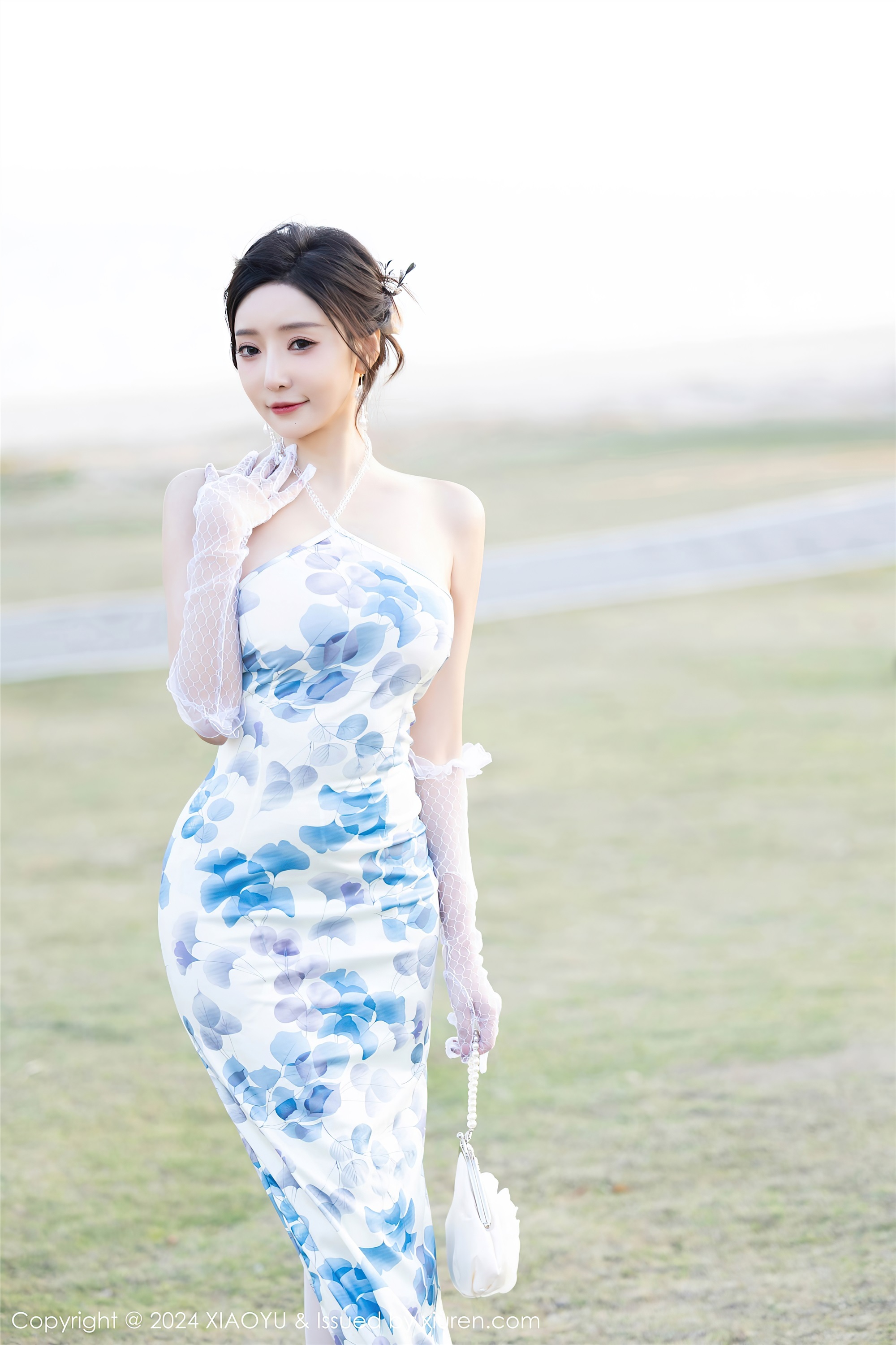 图片[7]-XIAOYU语画界期2024.01.24期VOL.1191期王馨瑶yanni-秀人网