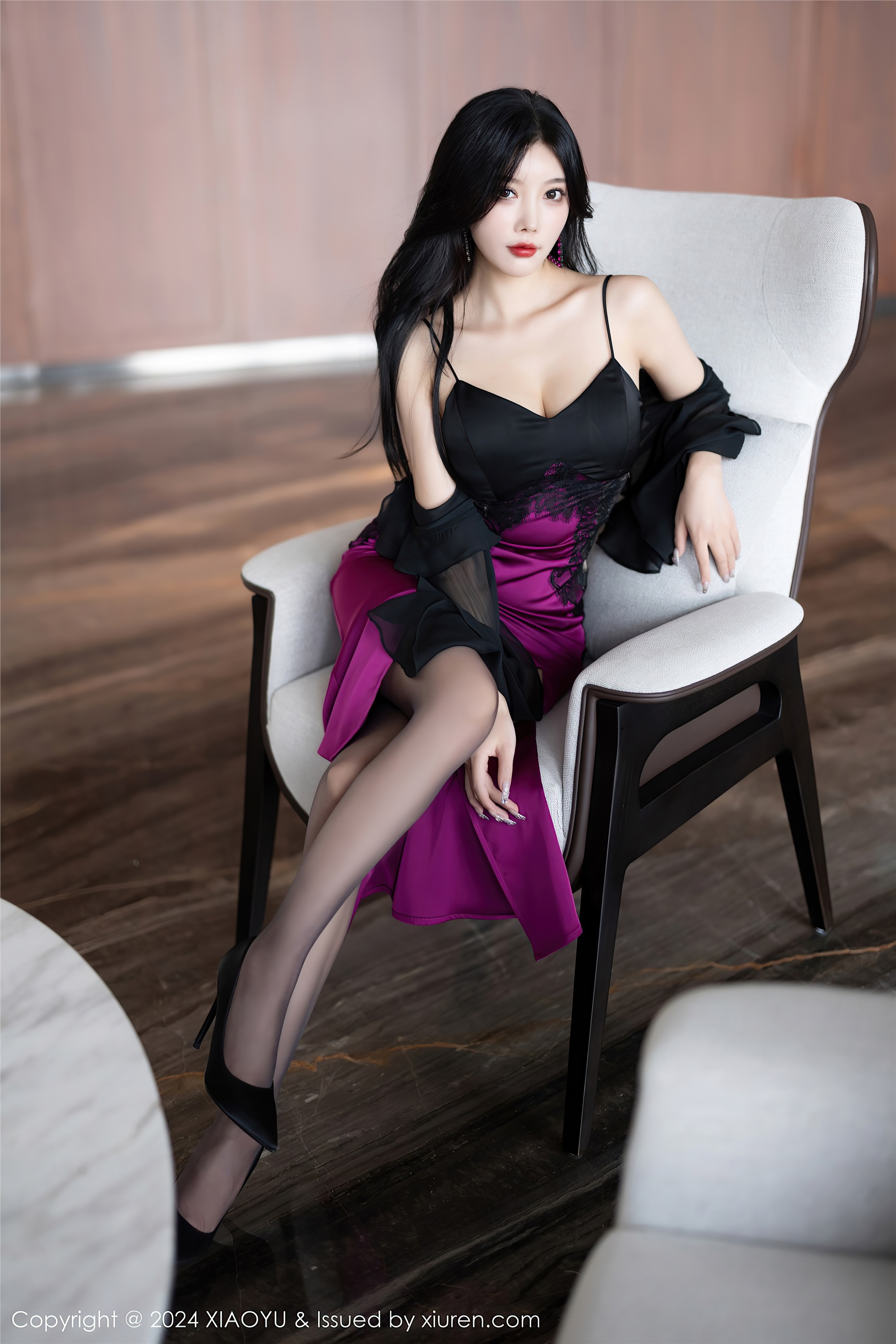 图片[6]-XIAOYU语画界期2024.01.26期VOL.1192期杨晨晨Yome-套图网