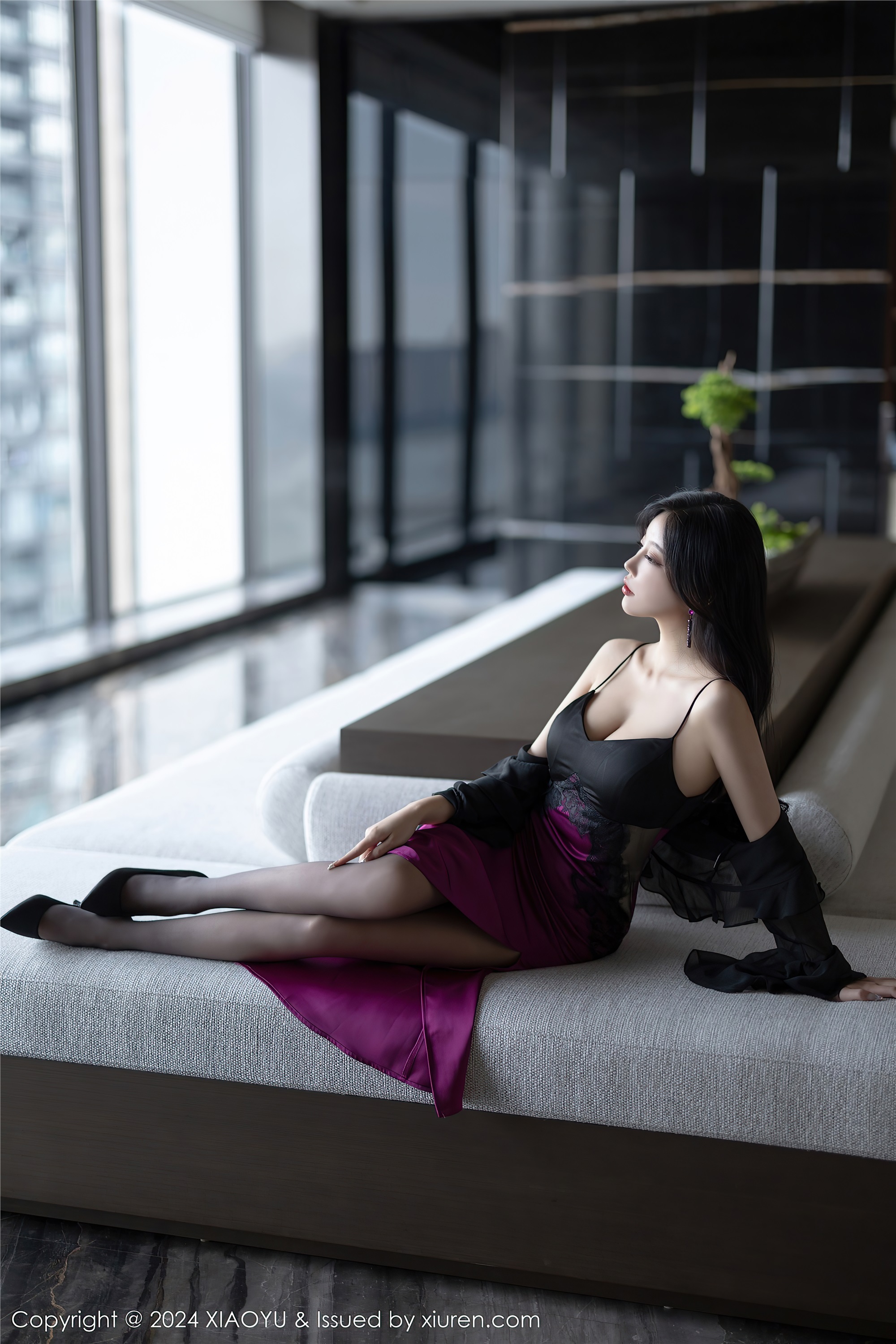 图片[8]-XIAOYU语画界期2024.01.26期VOL.1192期杨晨晨Yome-套图网