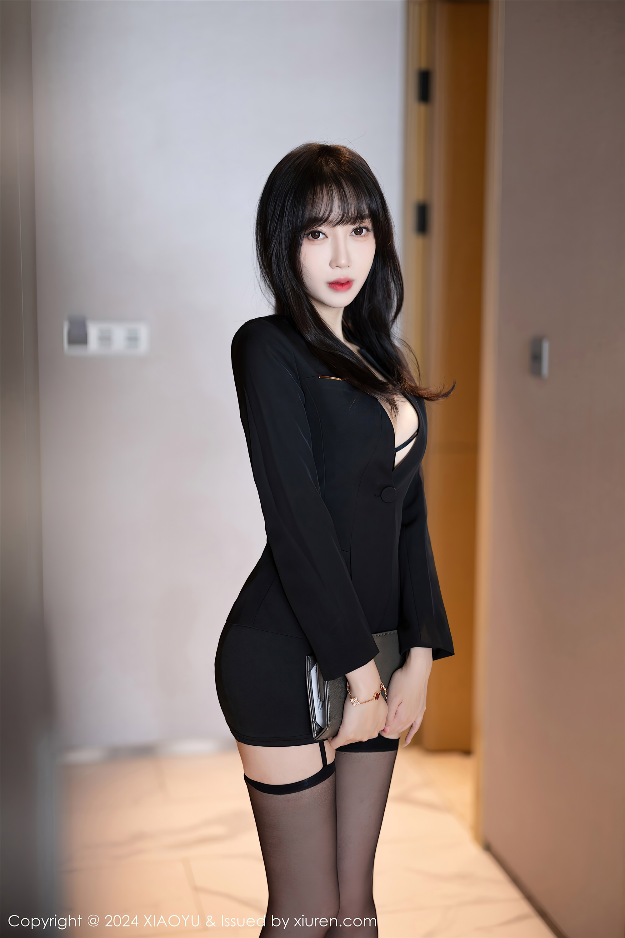 图片[2]-XIAOYU语画界期2024.01.29期VOL.1193期月崽-套图网