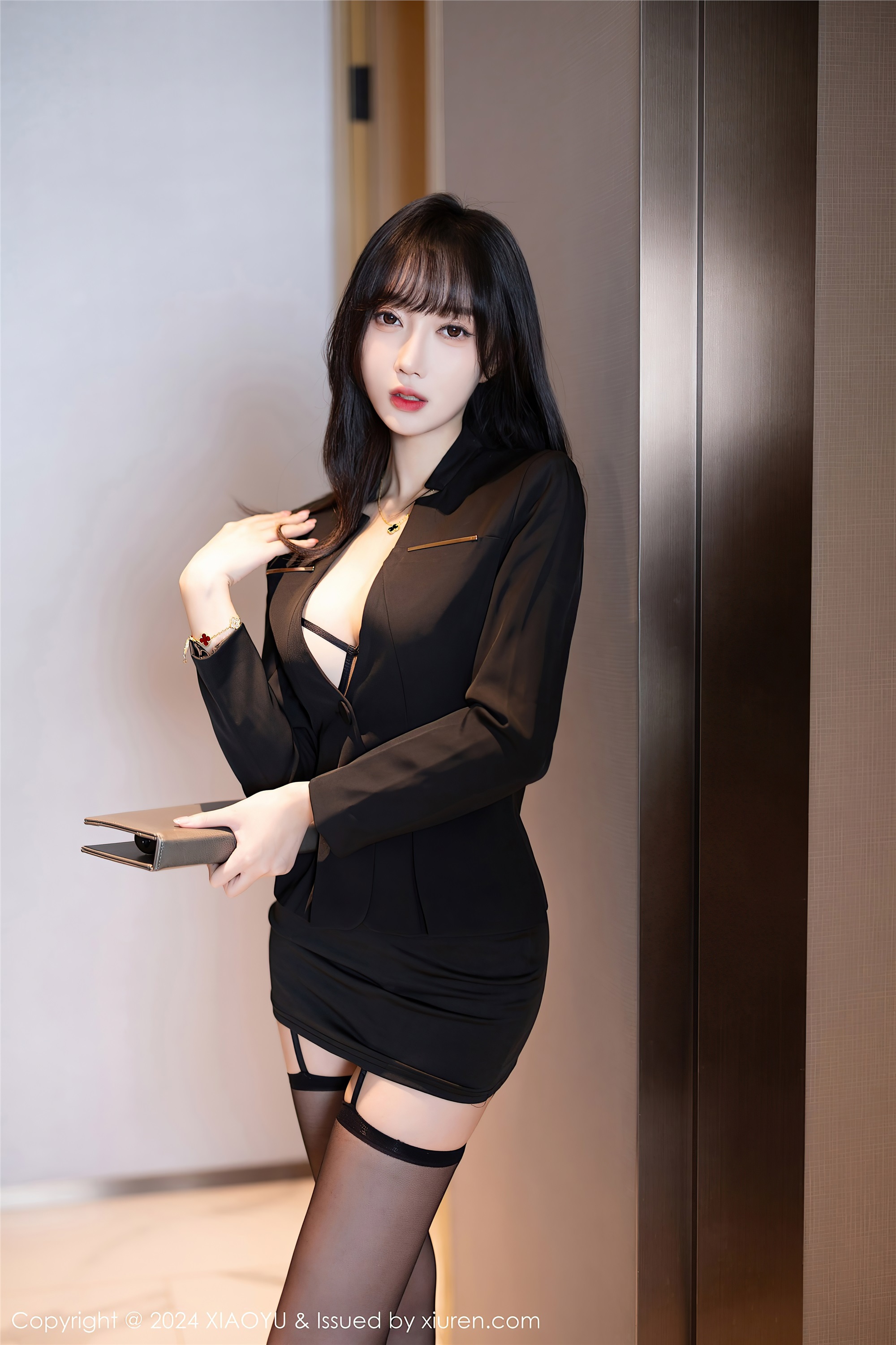 图片[9]-XIAOYU语画界期2024.01.29期VOL.1193期月崽-套图网