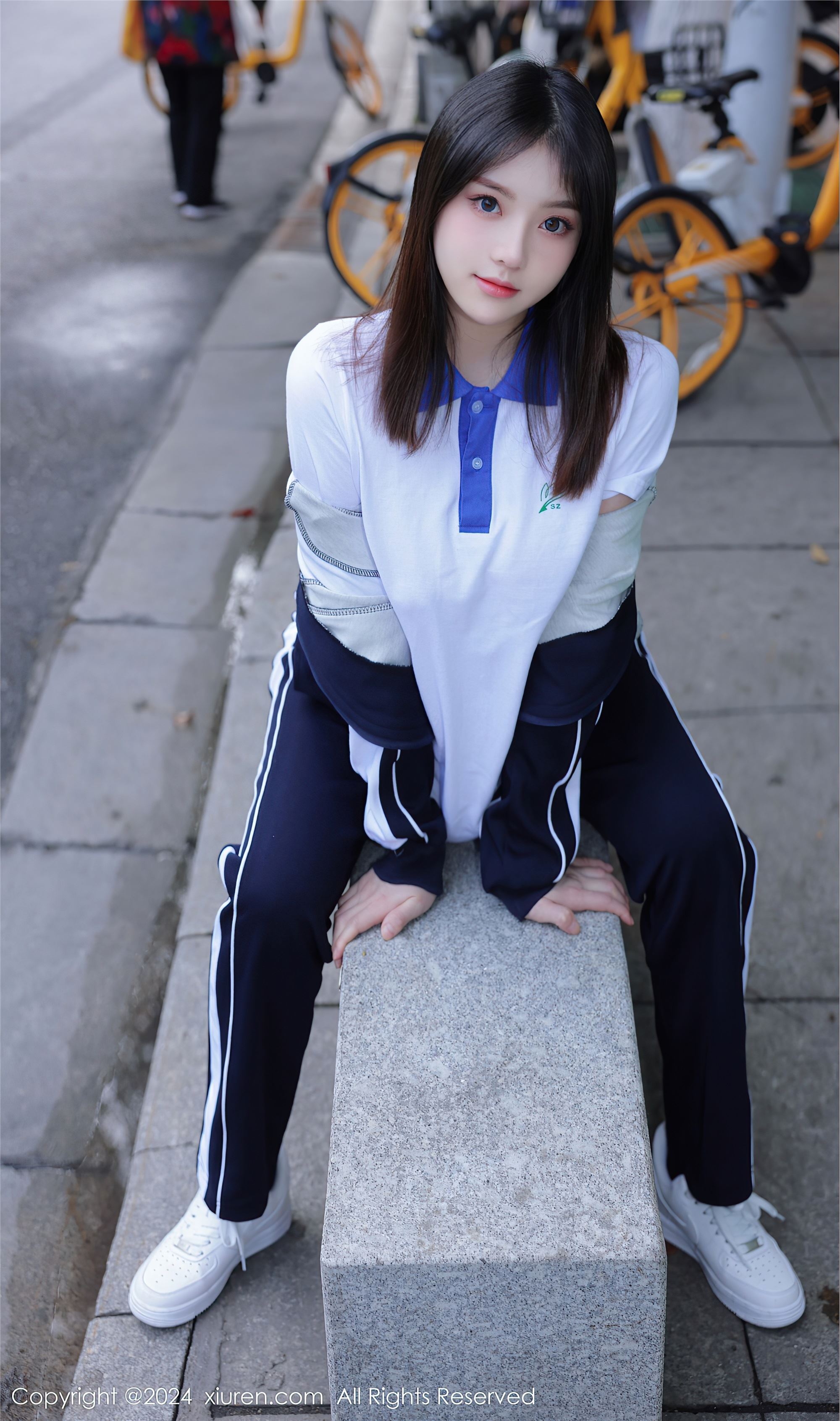 图片[7]-Xiuren秀人网期2024.01.19期N第7994期豆瓣酱-套图网