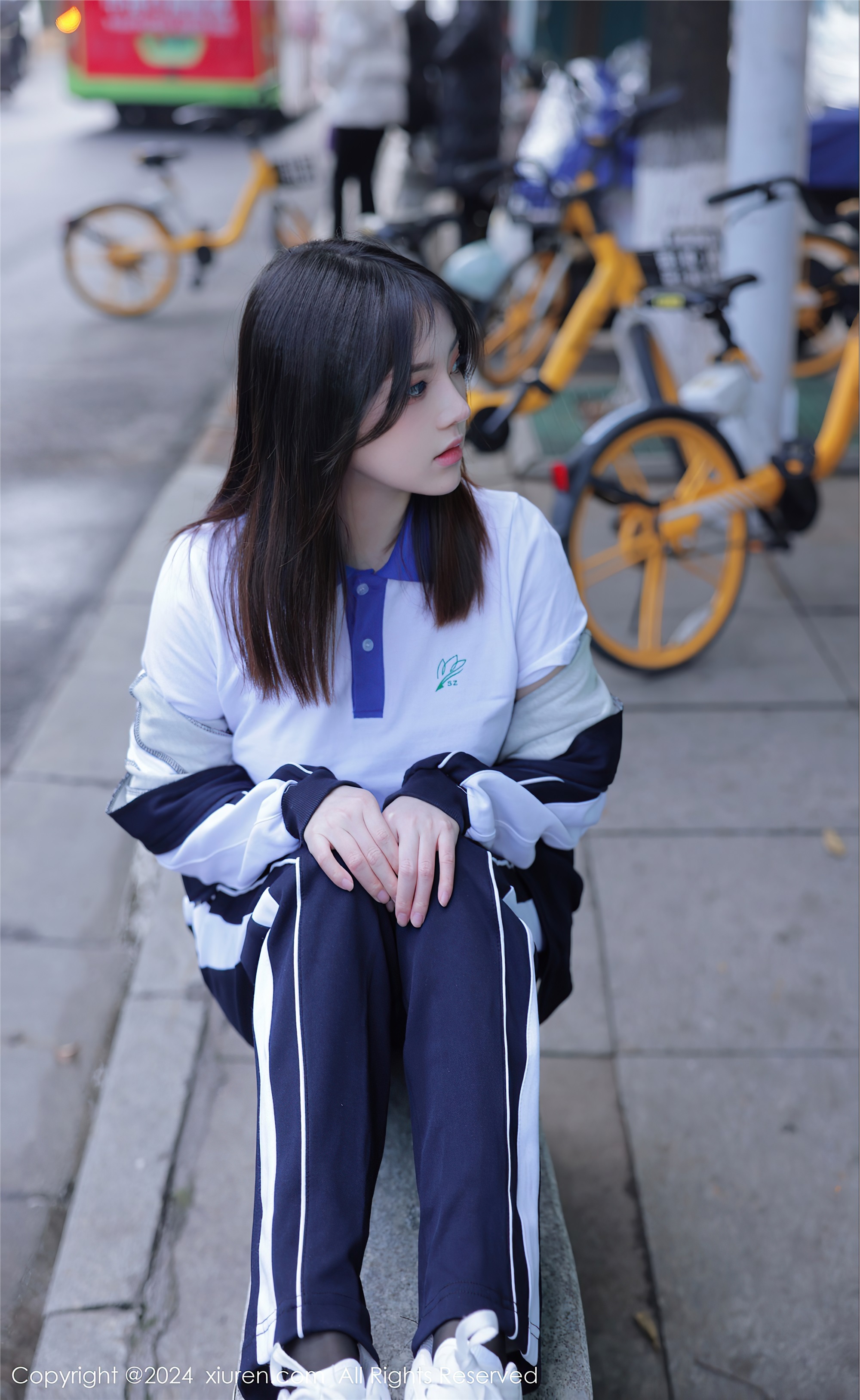 图片[8]-Xiuren秀人网期2024.01.19期N第7994期豆瓣酱-套图网