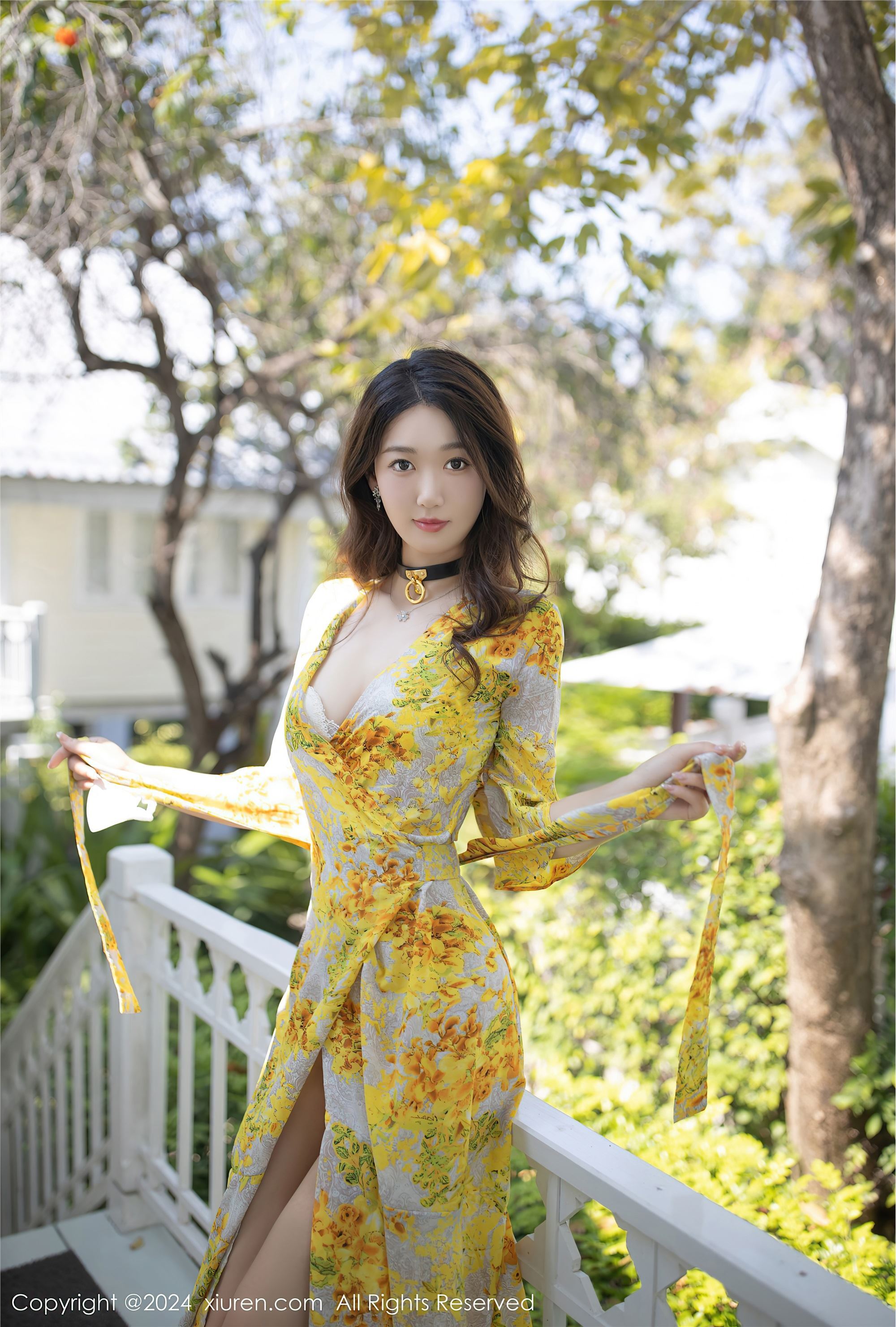 图片[6]-Xiuren秀人网期2024.01.22期N第8001期唐安琪-套图网