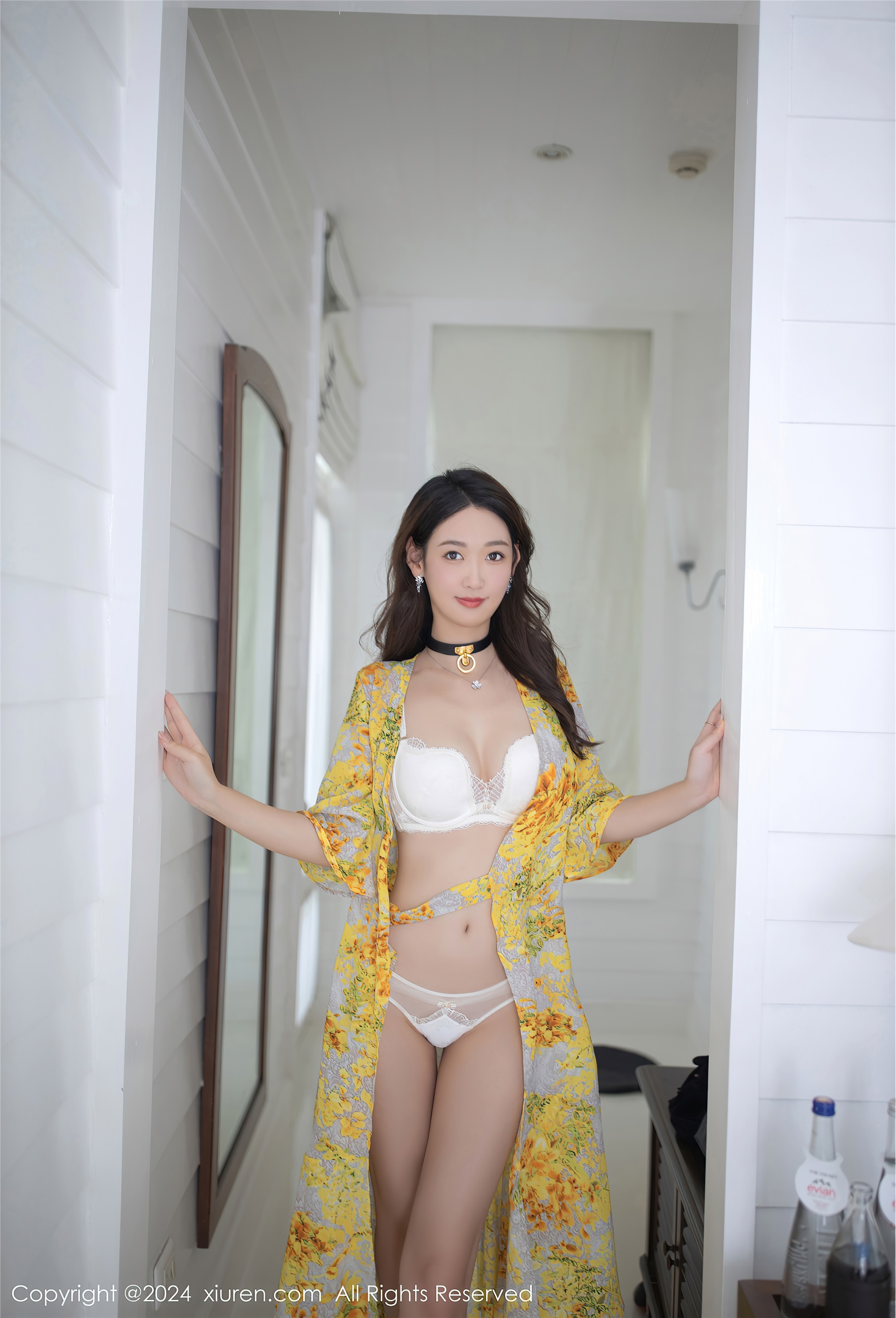 图片[8]-Xiuren秀人网期2024.01.22期N第8001期唐安琪-套图网