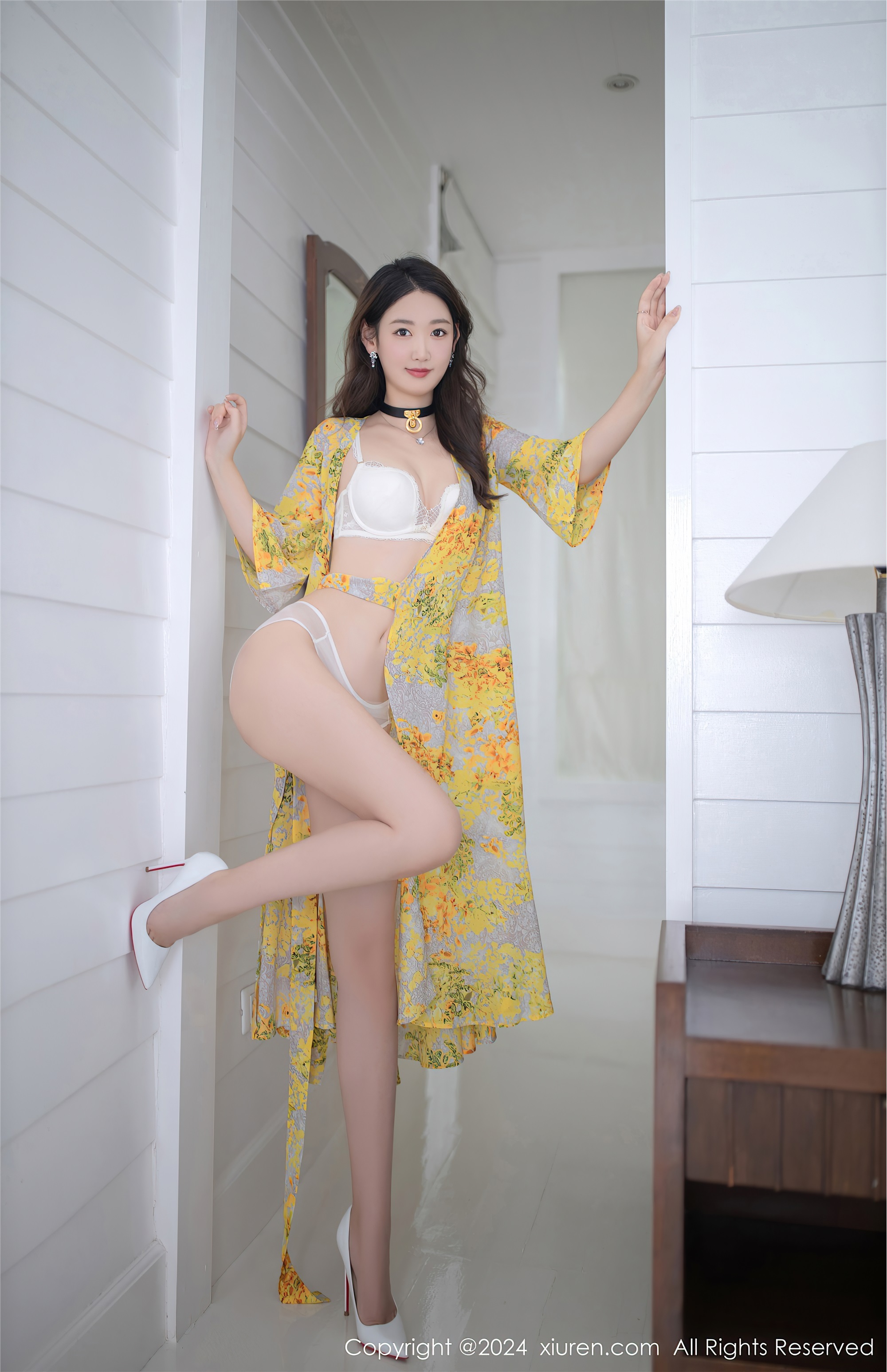 图片[9]-Xiuren秀人网期2024.01.22期N第8001期唐安琪-套图网