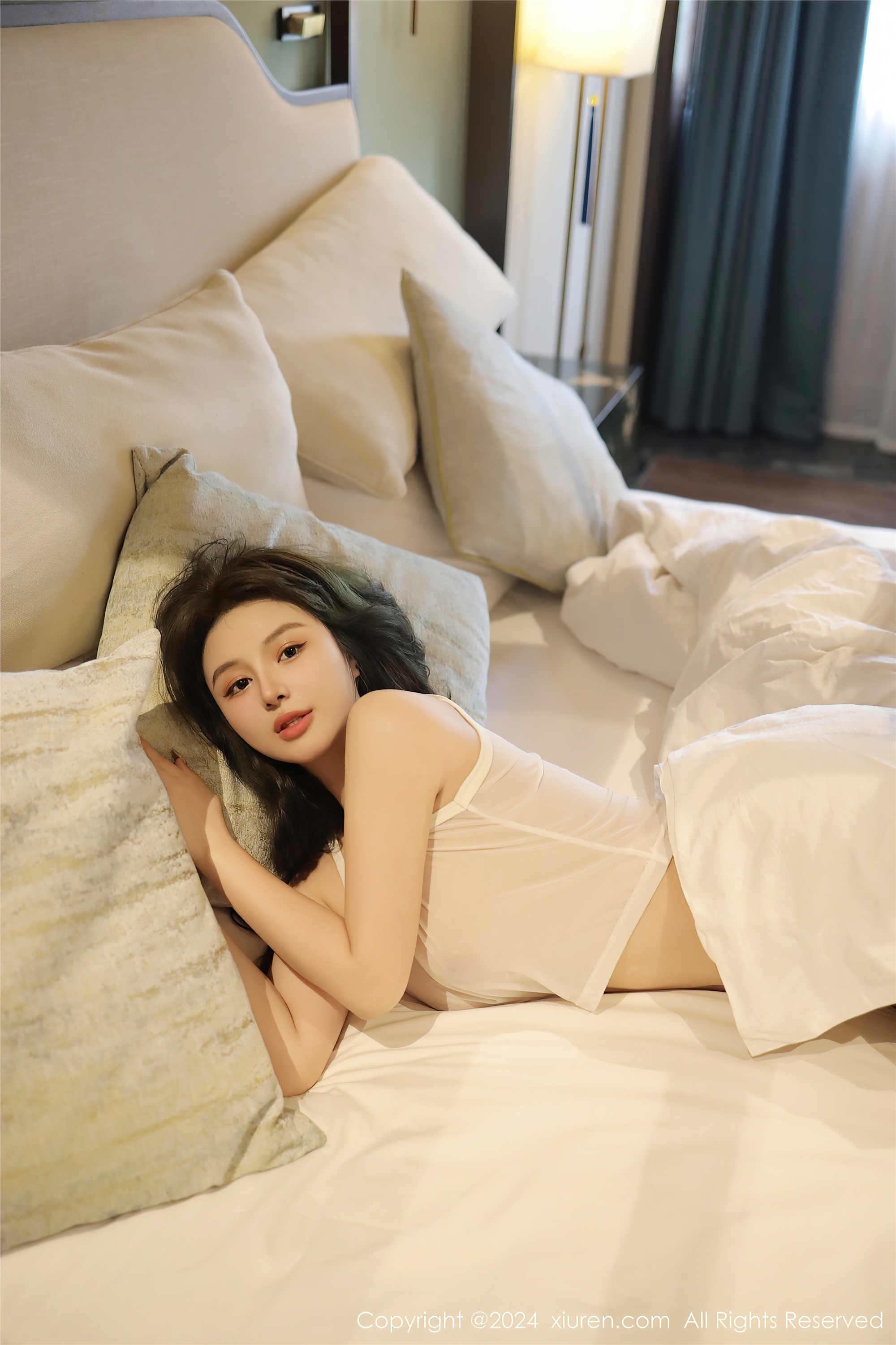 图片[5]-Xiuren秀人网期2024.01.23期N第8002期沈思怡-套图网