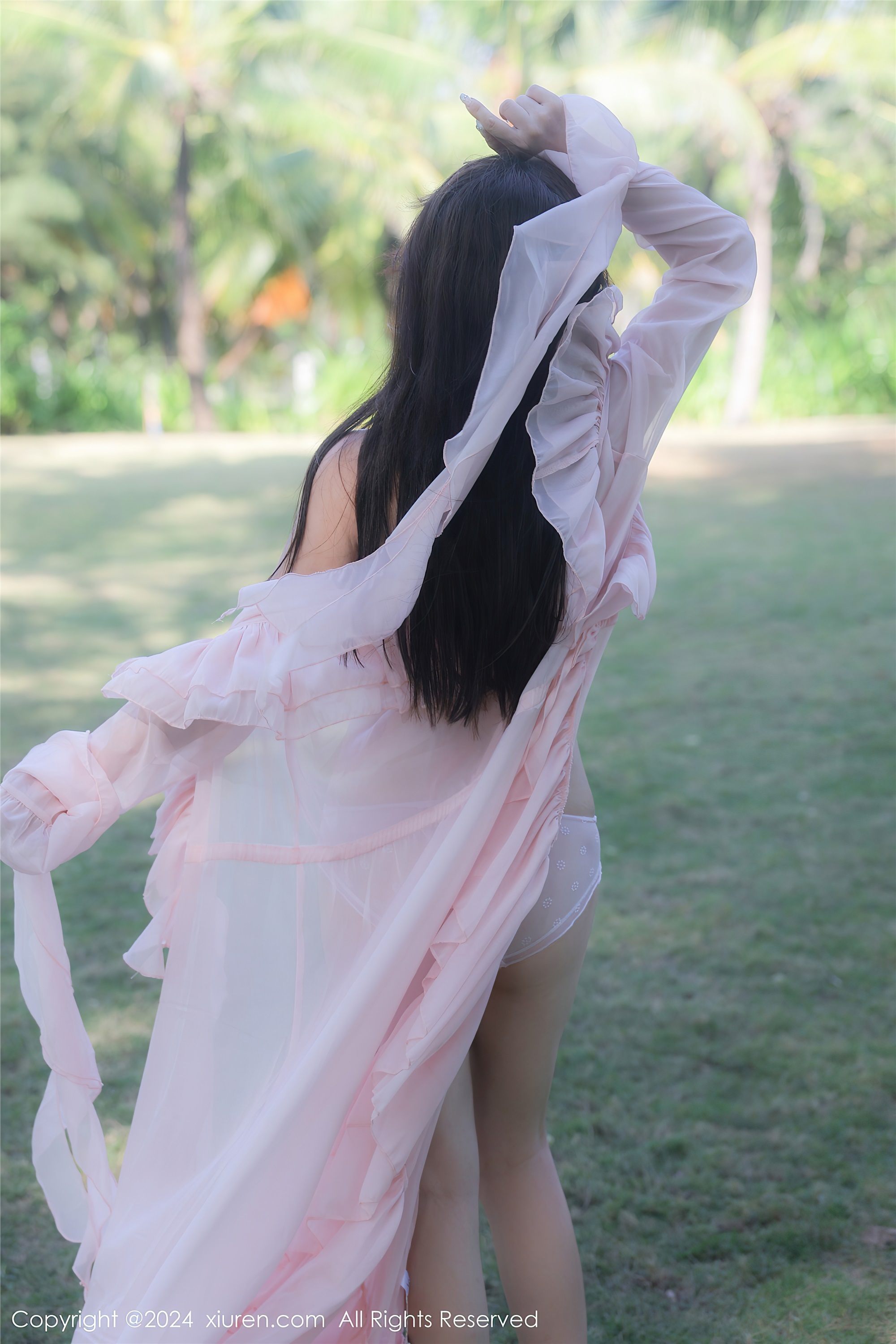 图片[4]-Xiuren秀人网期2024.01.23期N第8007期小薯条nienie-秀人网