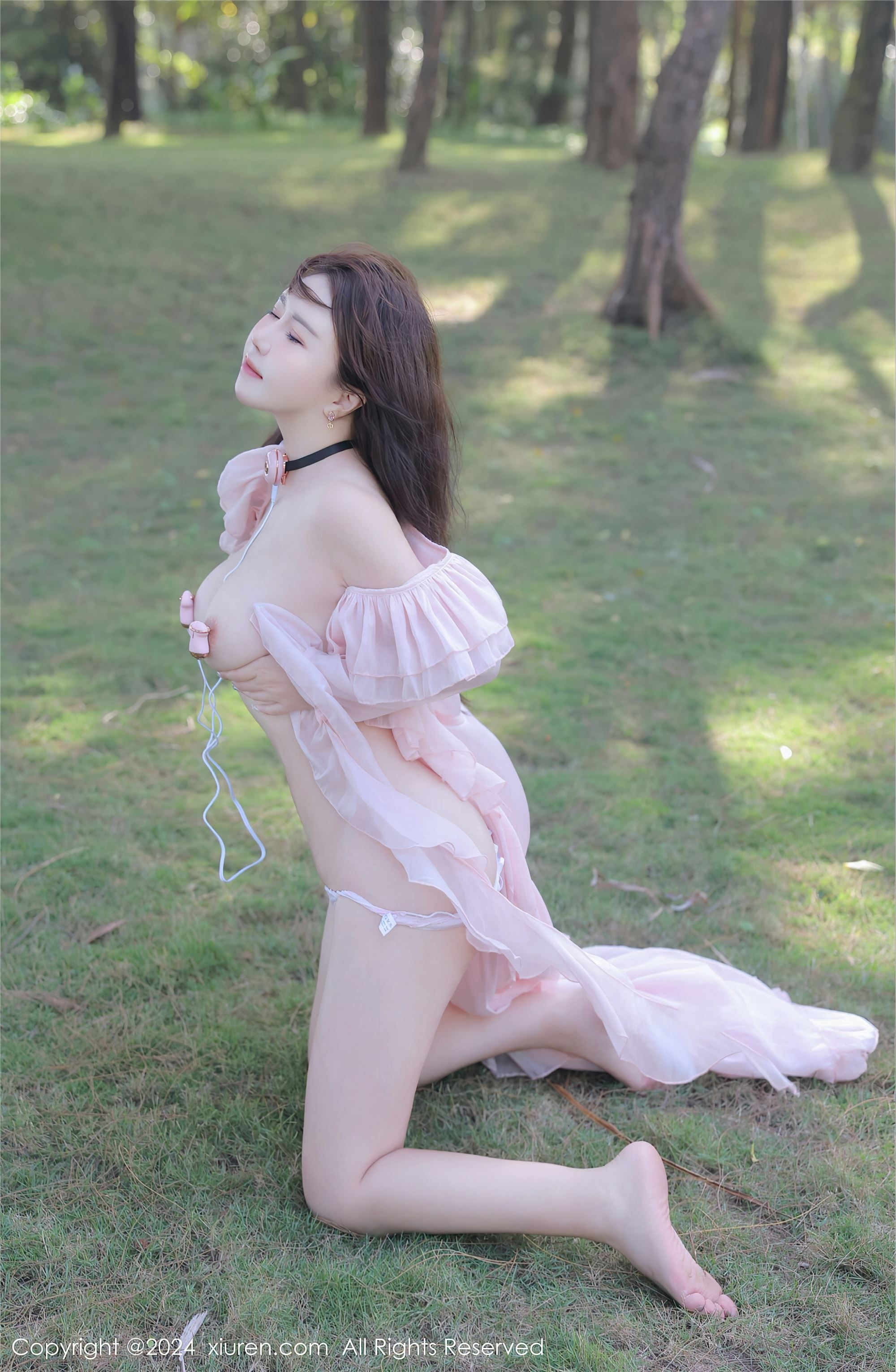 图片[9]-Xiuren秀人网期2024.01.23期N第8007期小薯条nienie-秀人网