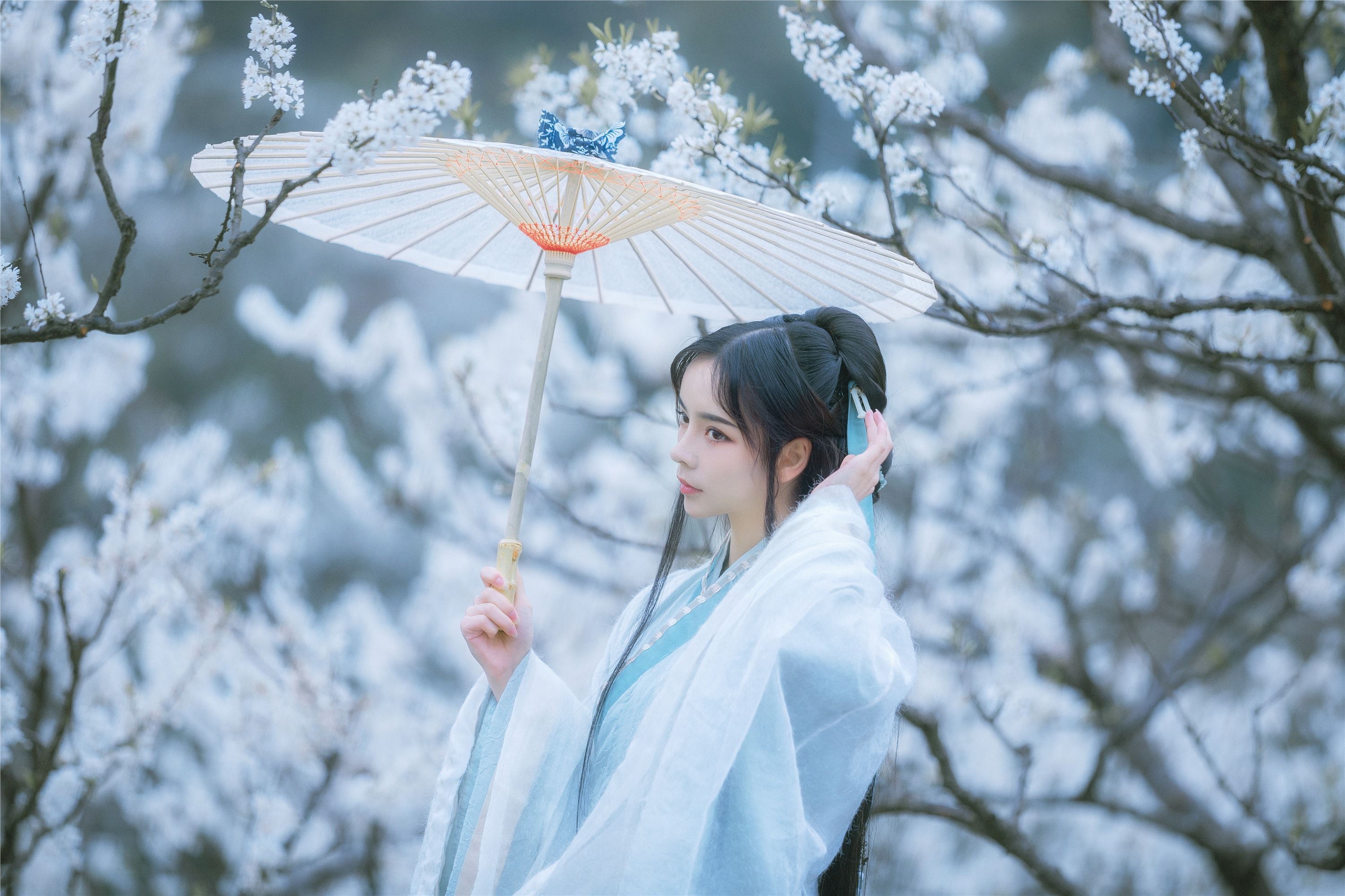 图片[4]-YITUYU艺图语期2021.09.07期仙姝期赵瑞洁_ez-秀人网