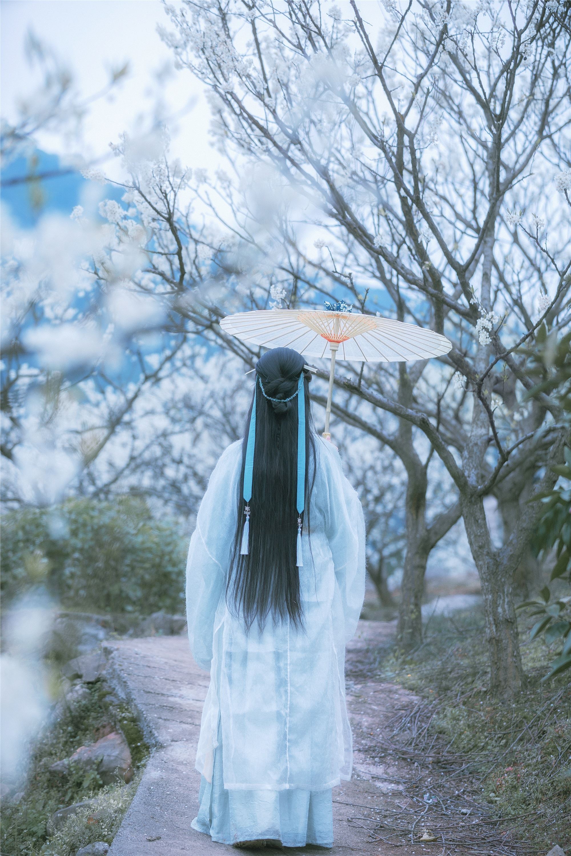 图片[6]-YITUYU艺图语期2021.09.07期仙姝期赵瑞洁_ez-秀人网