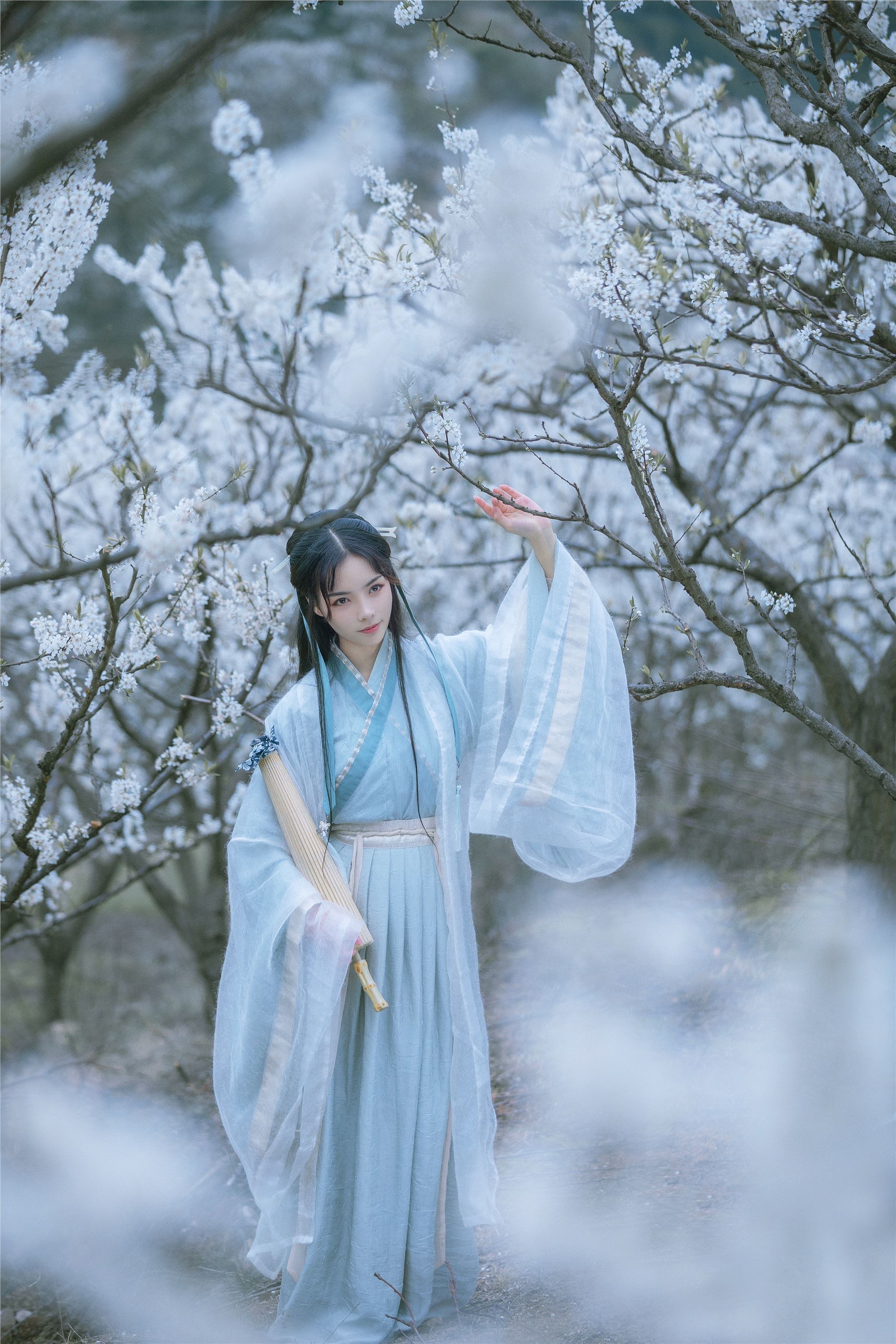 图片[9]-YITUYU艺图语期2021.09.07期仙姝期赵瑞洁_ez-秀人网