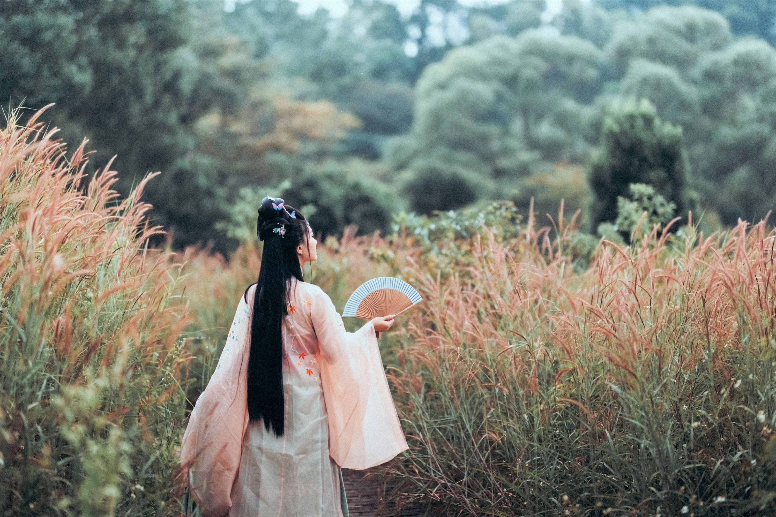 图片[7]-YITUYU艺图语期2021.09.07期撷芳晚期兔小白-秀人网