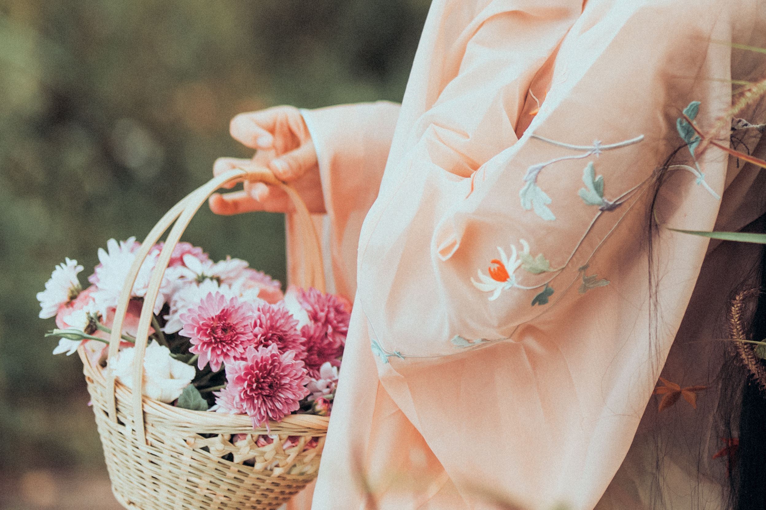 图片[8]-YITUYU艺图语期2021.09.07期撷芳晚期兔小白-秀人网