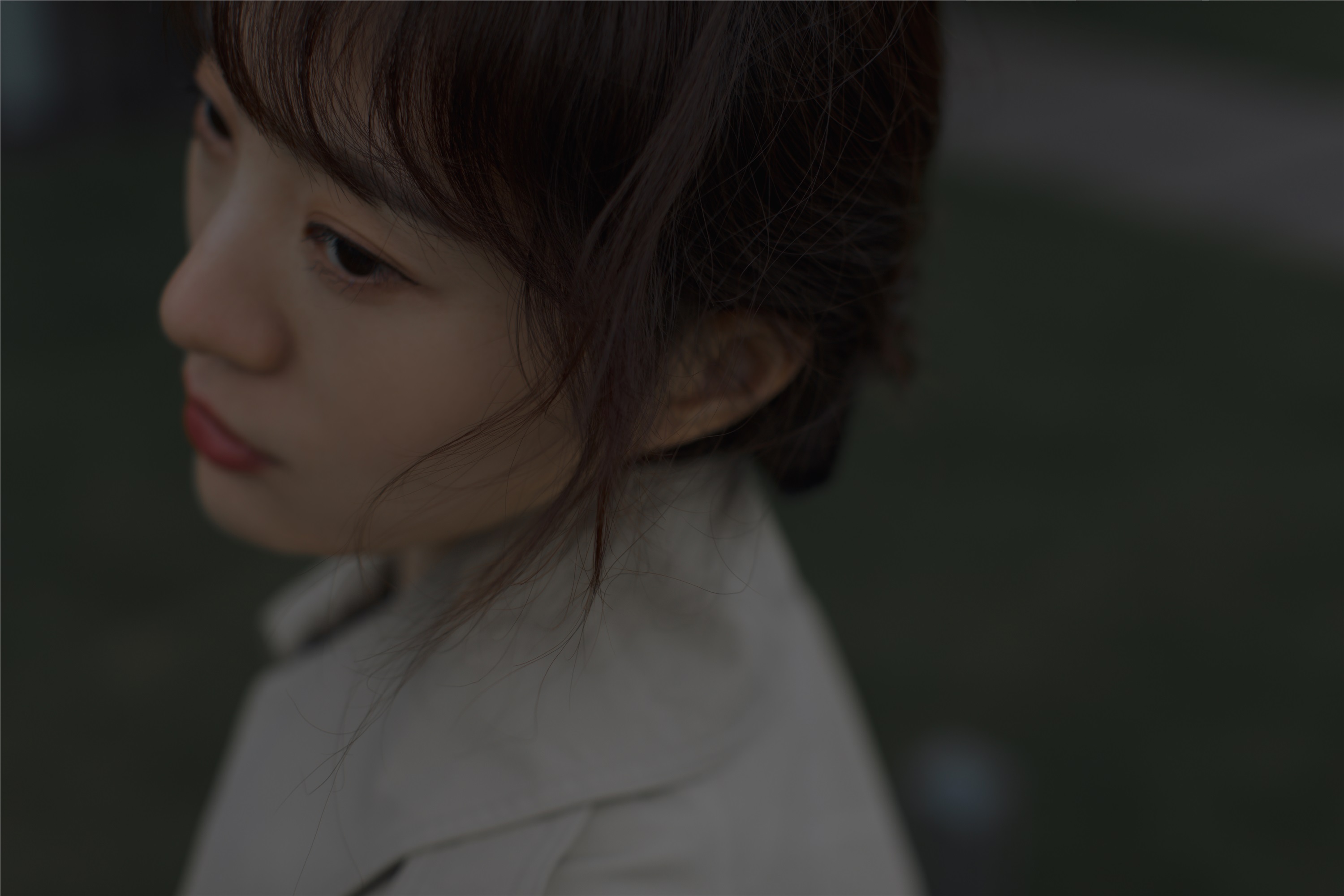 图片[2]-YITUYU艺图语期2021.09.07期燃烧期汤兮兮-秀人网