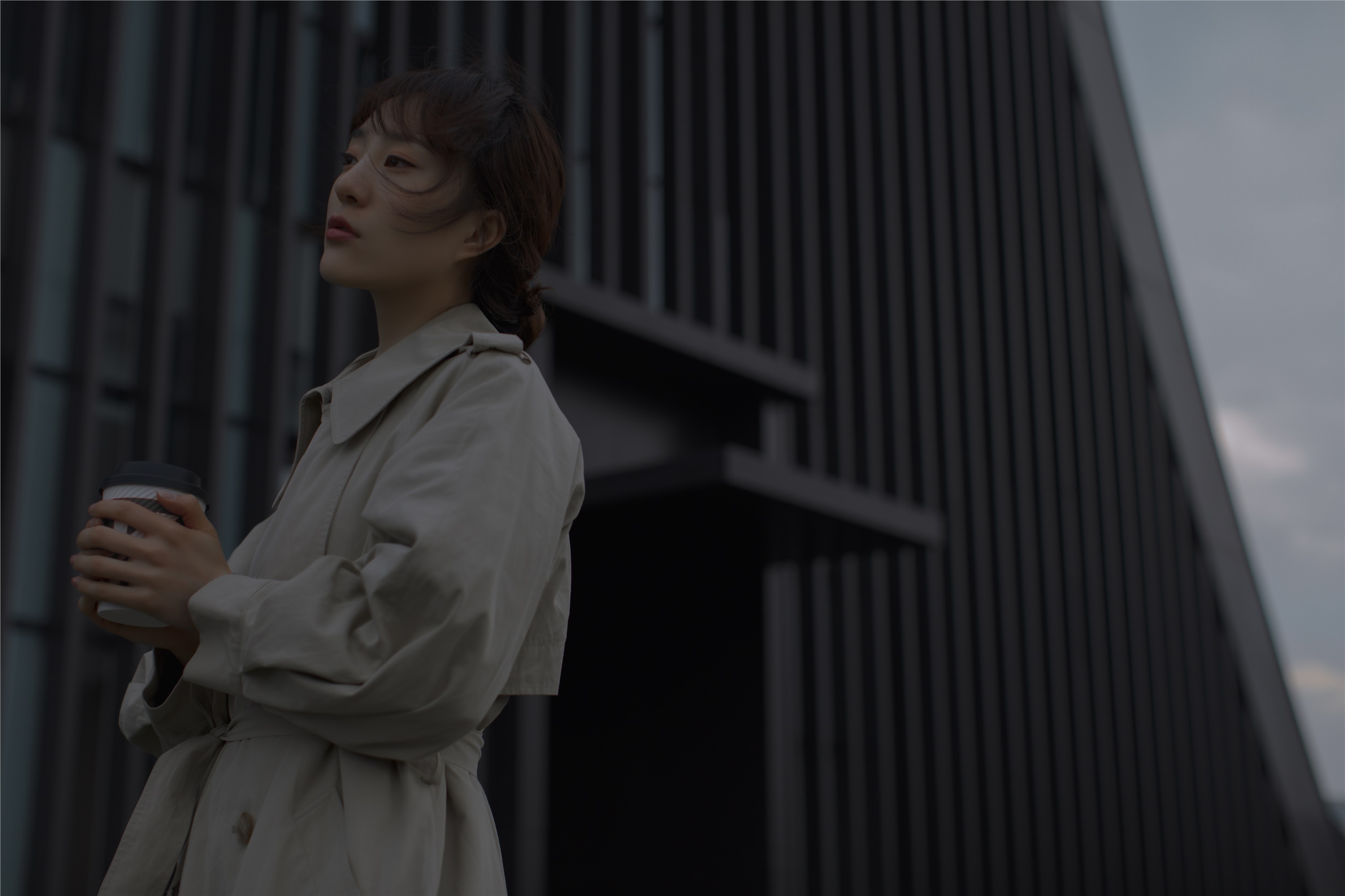 图片[3]-YITUYU艺图语期2021.09.07期燃烧期汤兮兮-秀人网