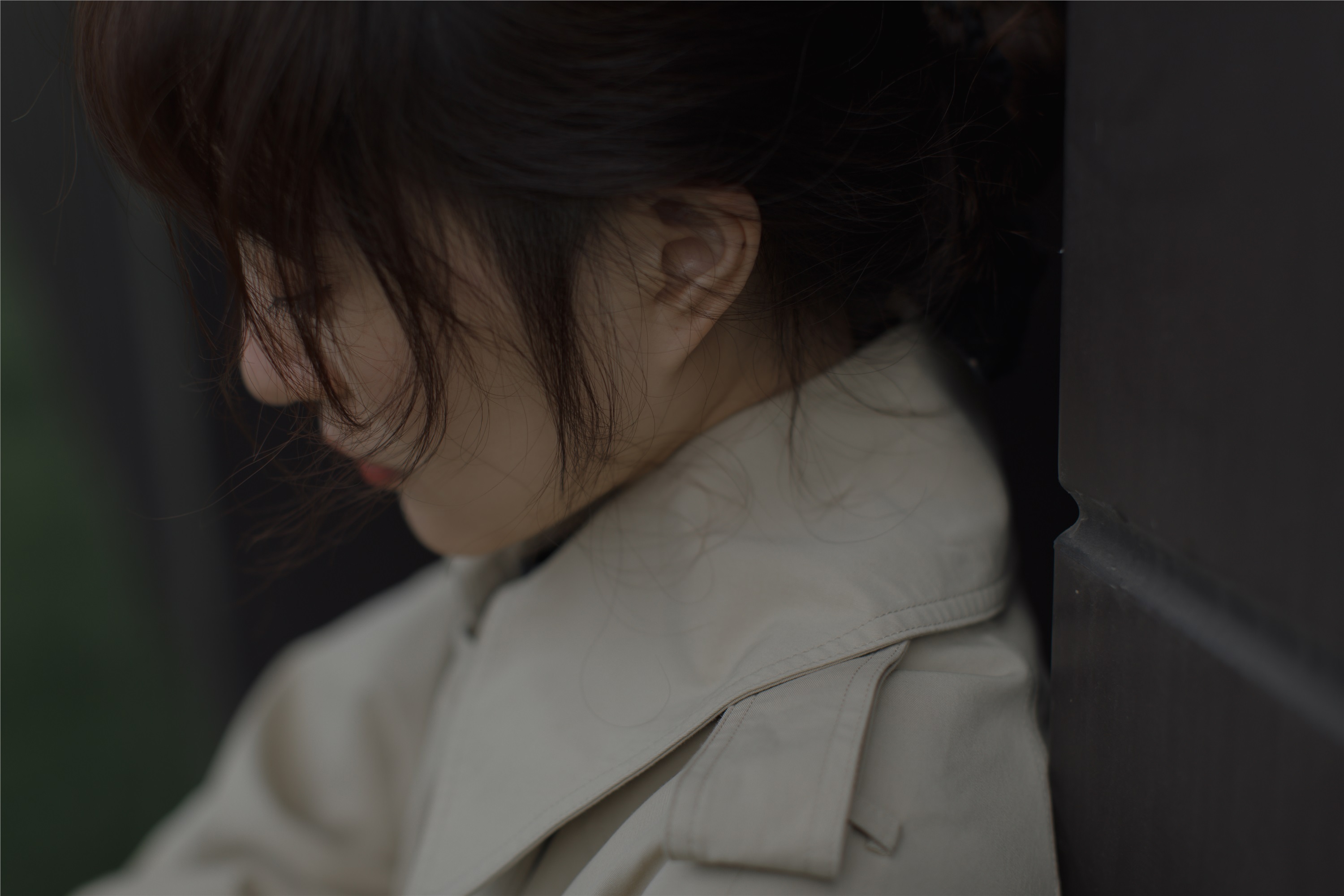 图片[7]-YITUYU艺图语期2021.09.07期燃烧期汤兮兮-秀人网