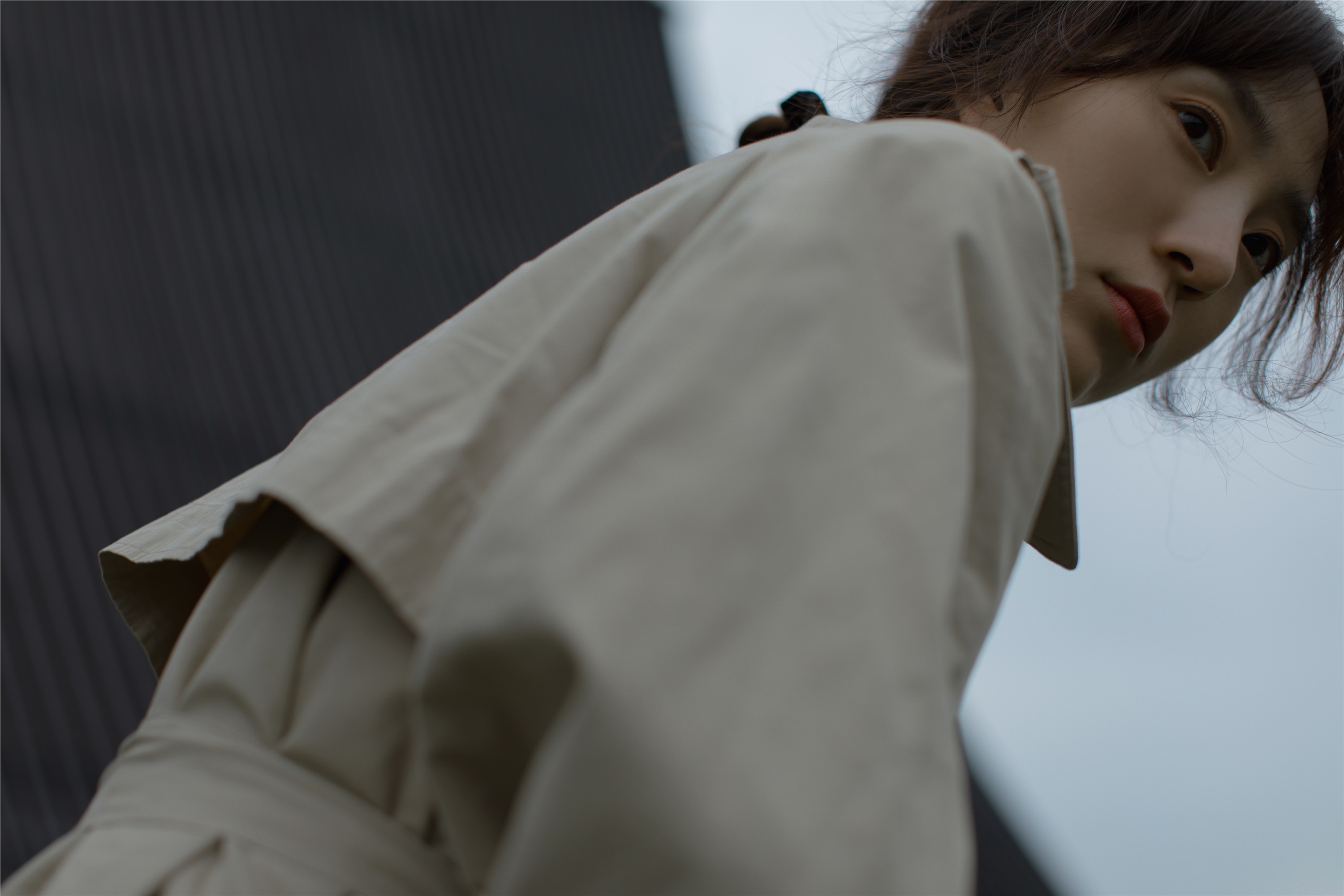 图片[9]-YITUYU艺图语期2021.09.07期燃烧期汤兮兮-秀人网