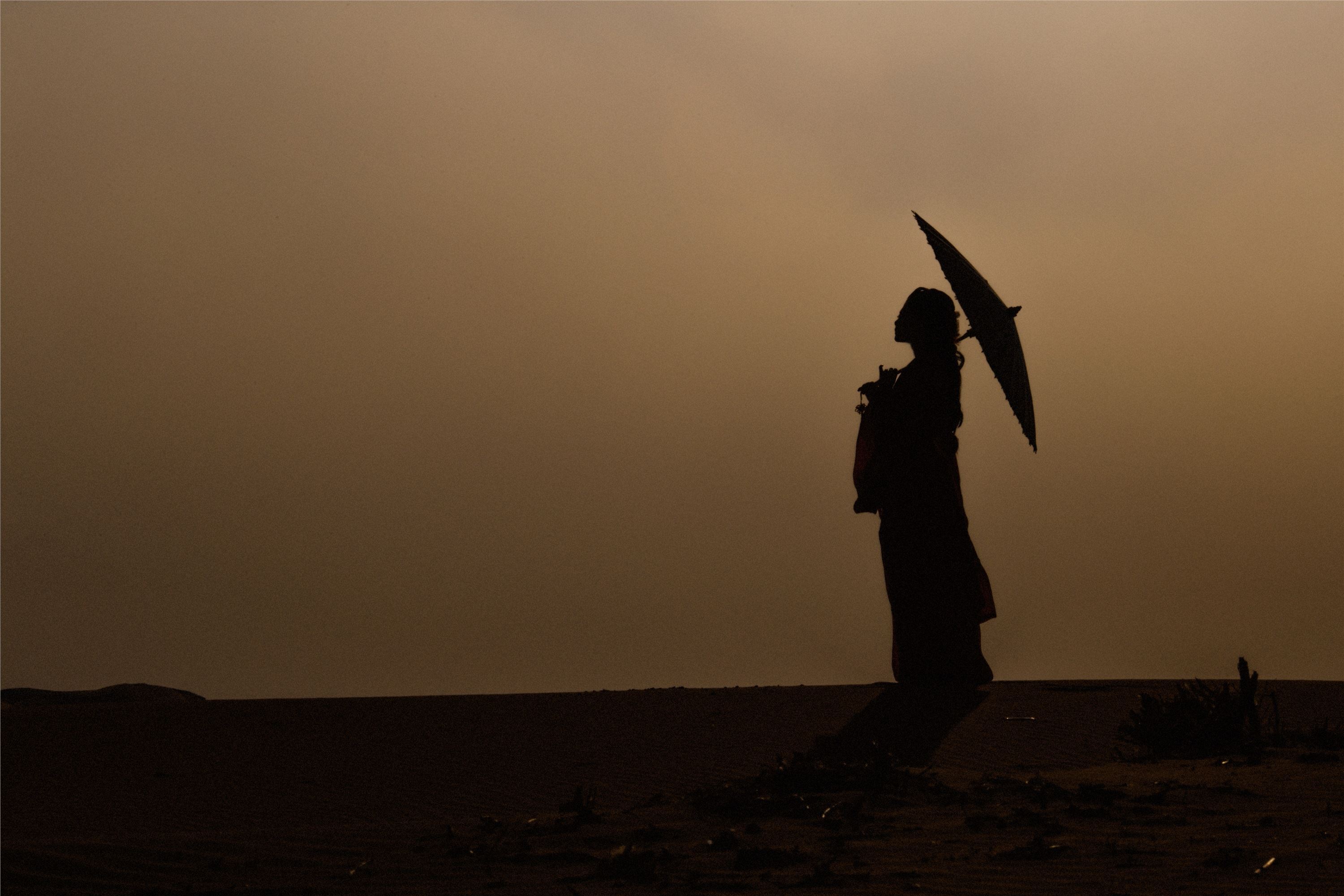 图片[8]-YITUYU艺图语期2021.09.08期漠上行期兔小白-秀人网