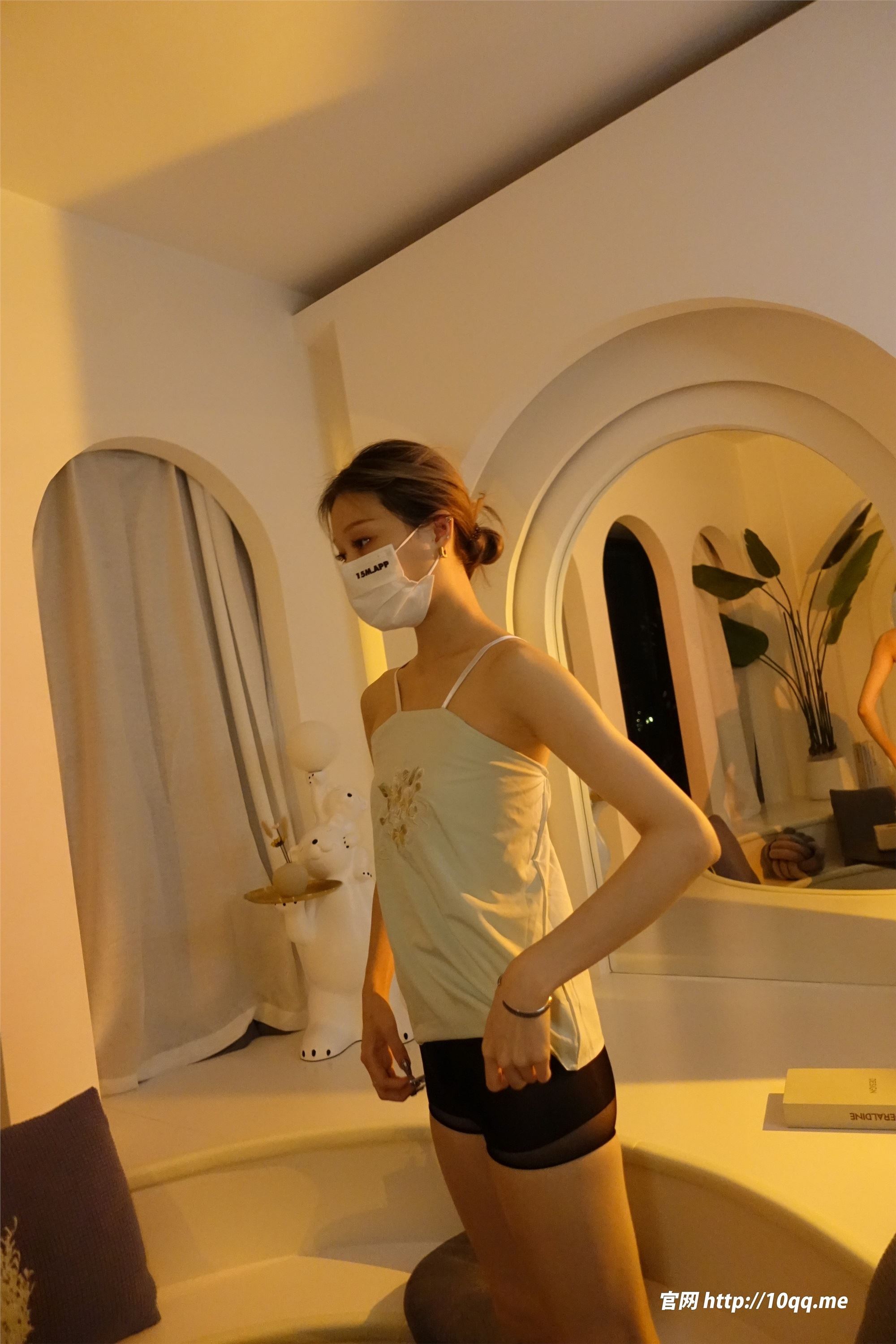 图片[6]-ROSI口罩系列期2023.11.19期N第2716-秀人网