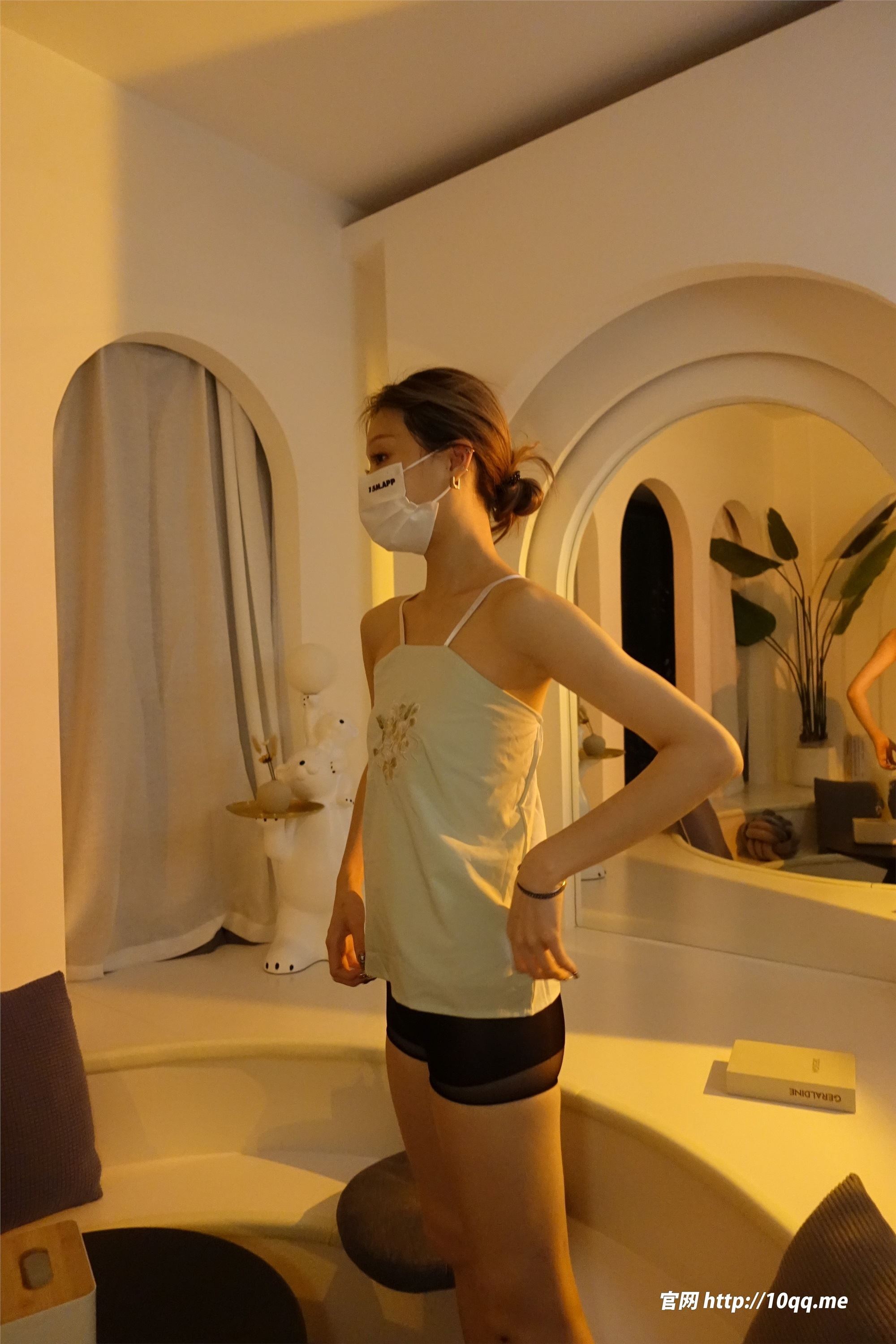 图片[7]-ROSI口罩系列期2023.11.19期N第2716-秀人网