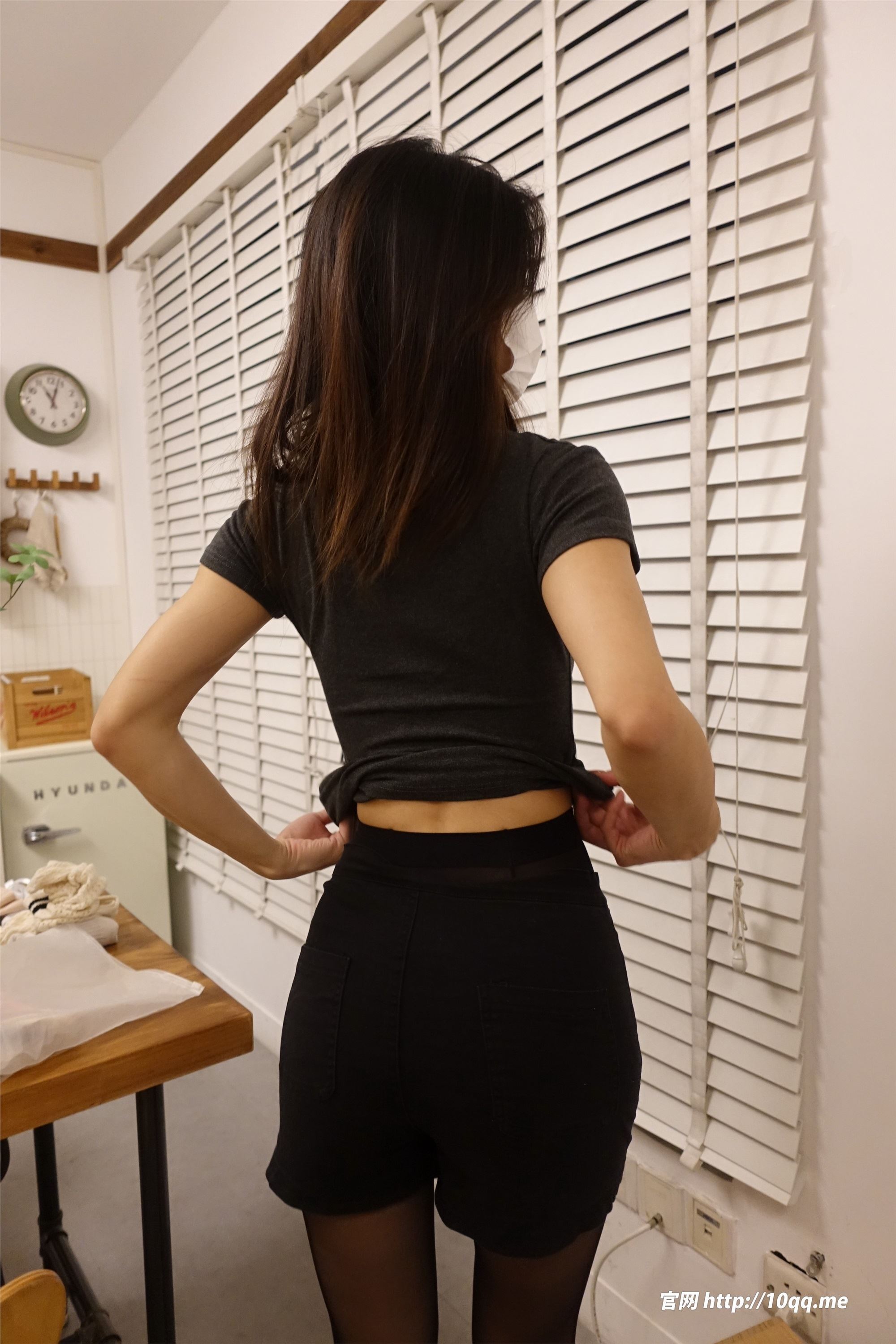 图片[4]-ROSI口罩系列期2023.11.21期N第2718-秀人网