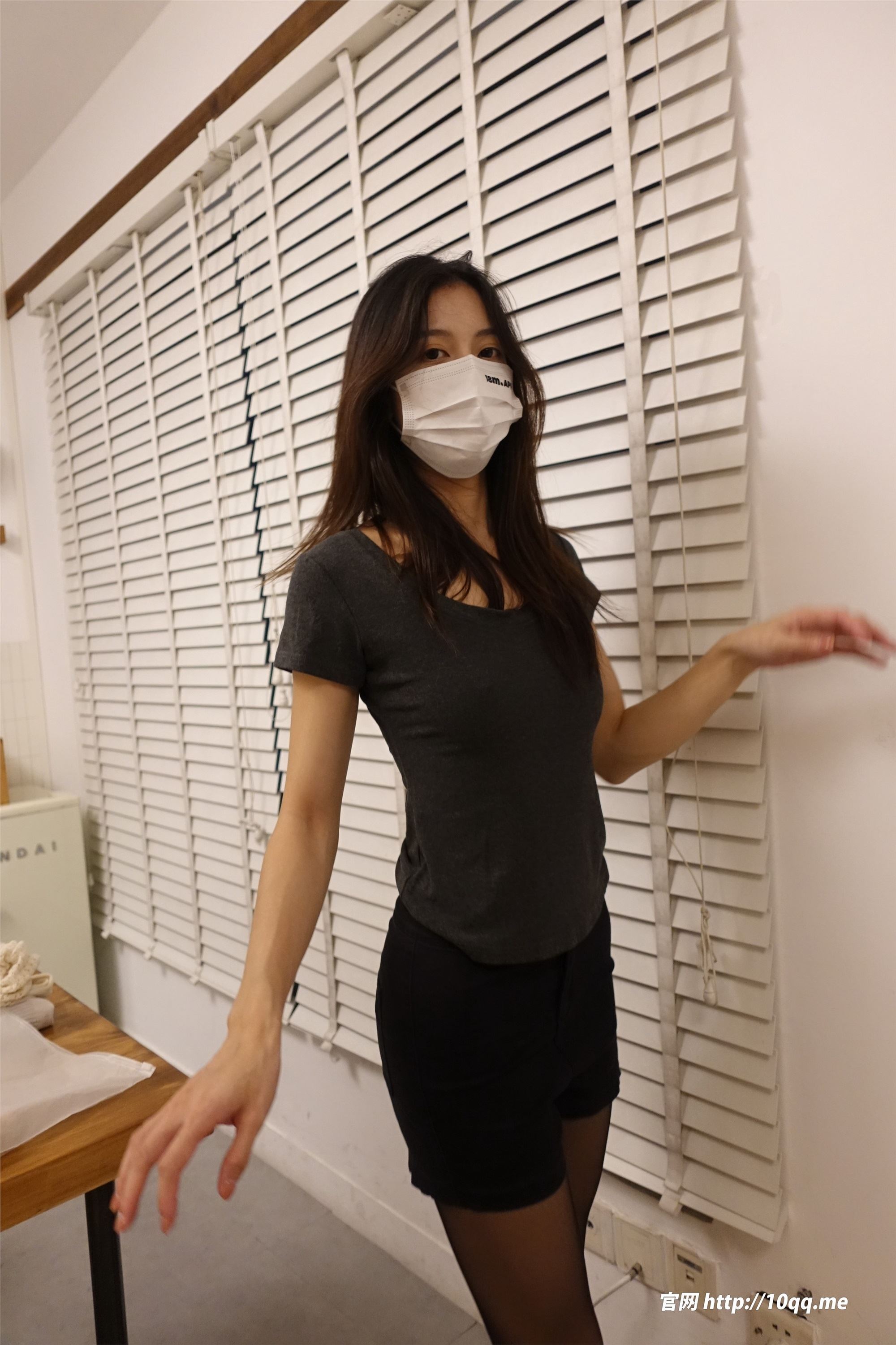 图片[6]-ROSI口罩系列期2023.11.21期N第2718-秀人网