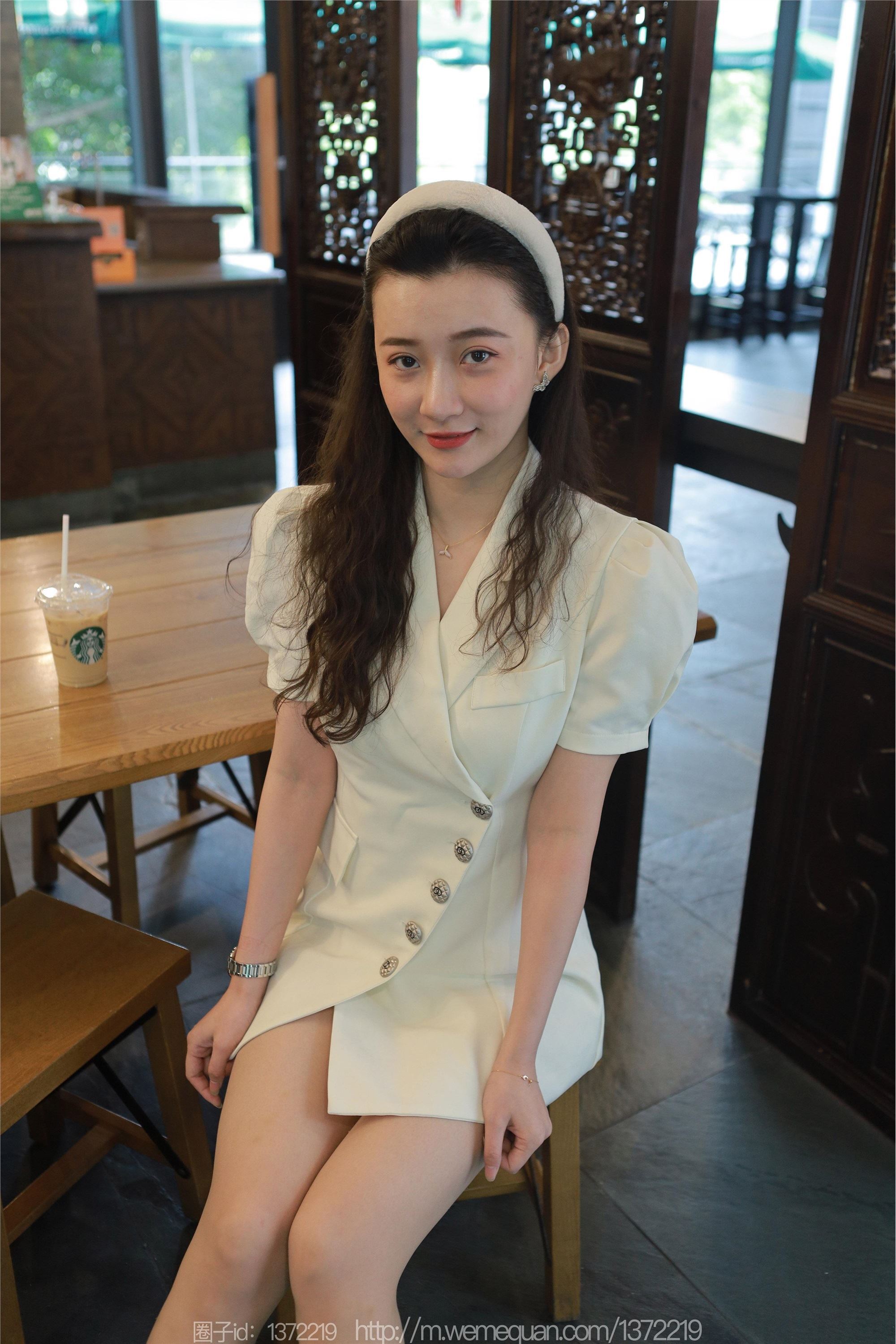 图片[5]-IESS异思趣向期期2023.07.21期丝享家期1486期秋秋《都市甜心》-秀人网